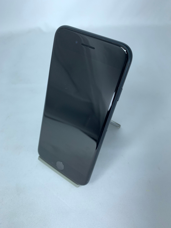【中古：Cランク】【バッテリー劣化】iPhone SE(2022) 64GB ミッドナイト simロック無し【30日返金保証】【赤ロム保証付き】