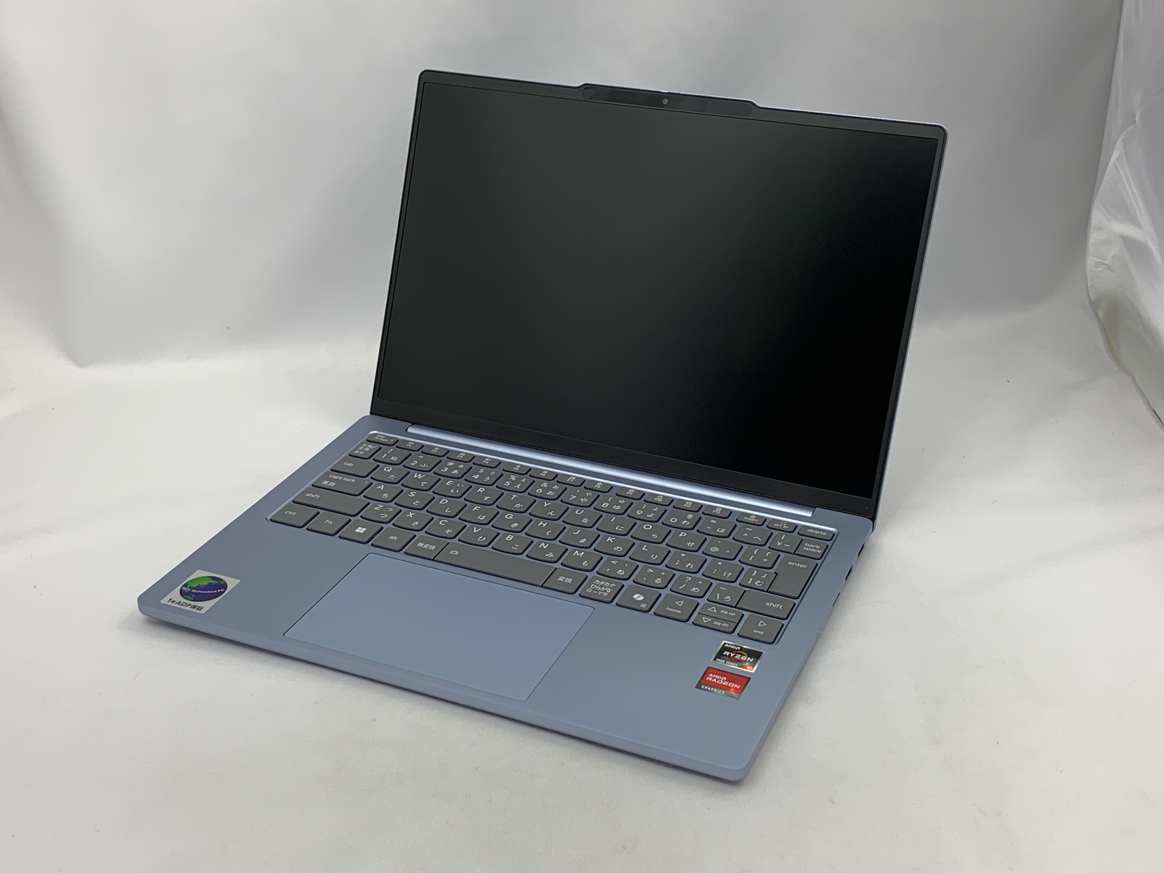 【中古：Sランク】NECリフレッシュPC 2024年冬モデル  PC-N1355JAM-YC　Office付 ノートパソコン【１年保証付き】