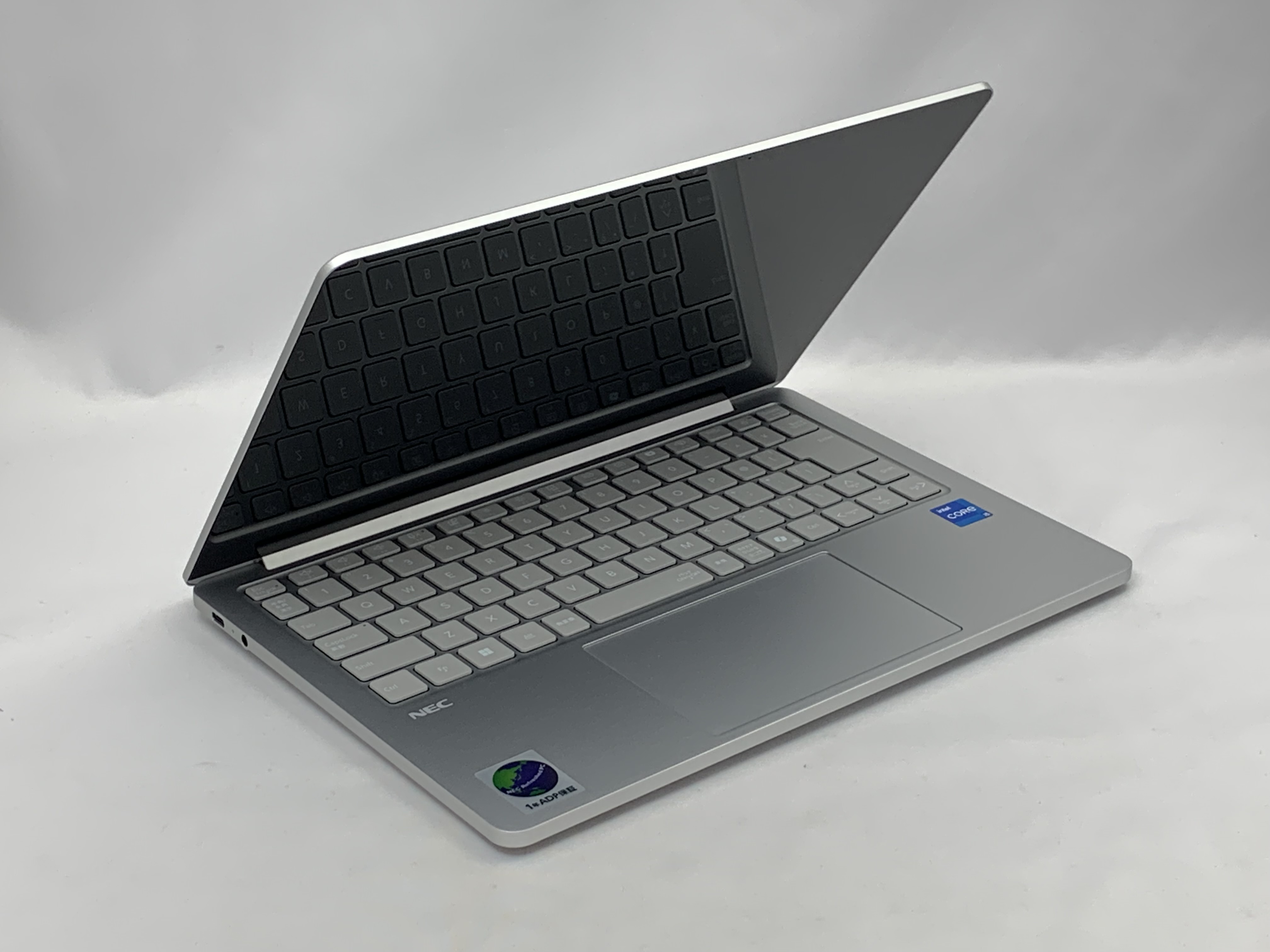 【中古:Aランク】NECリフレッシュPC 2024年冬モデル PC-S1355JAS-E4 Office付 ノートパソコン【1年保証付き】