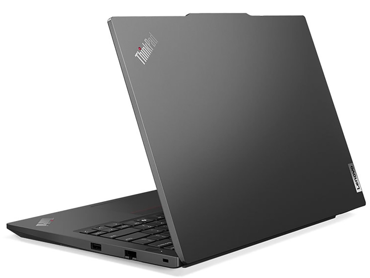 【年末年始セール】【アウトレット】LENOVO（レノボ） THINKPAD E14 GEN 6 AMD 14インチ Ryzen™ 7 7735U 32GBメモリ 256GB SSD Windows 11 Pro Office付（保証：2026年11月まで）