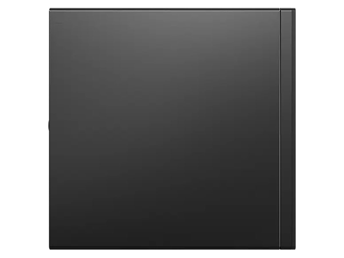 【アウトレット】LENOVO（レノボ）ThinkCentre M75q Tiny Gen 5 ミニデスクトップPC AMD Ryzen™ 5 8500GE 16GBメモリ 256GB Windows 11 Pro Office付（保証：2026年11月まで）