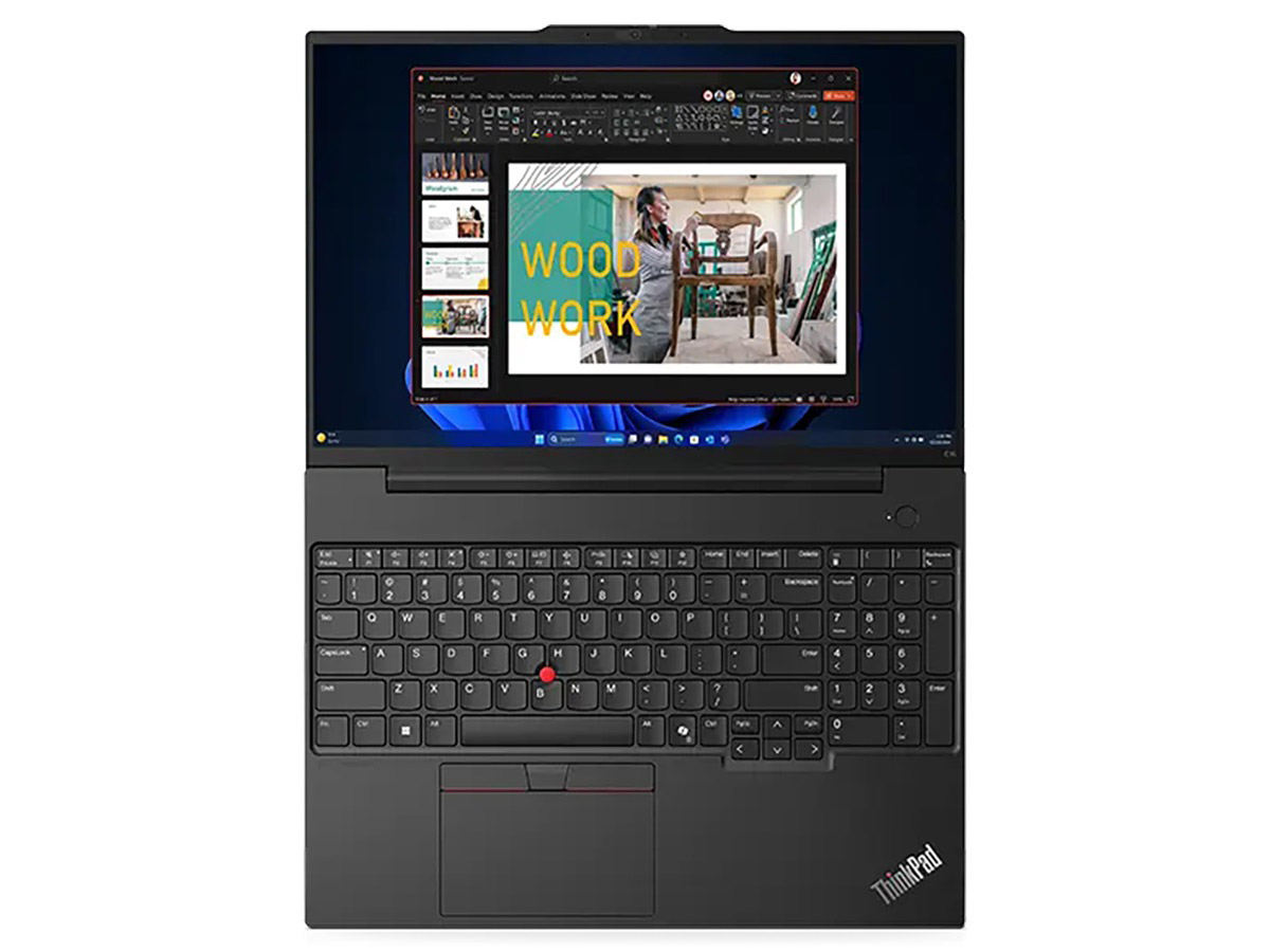 アウトレット】LENOVO（レノボ） ThinkPad E16 Gen 2 AMD 16インチ