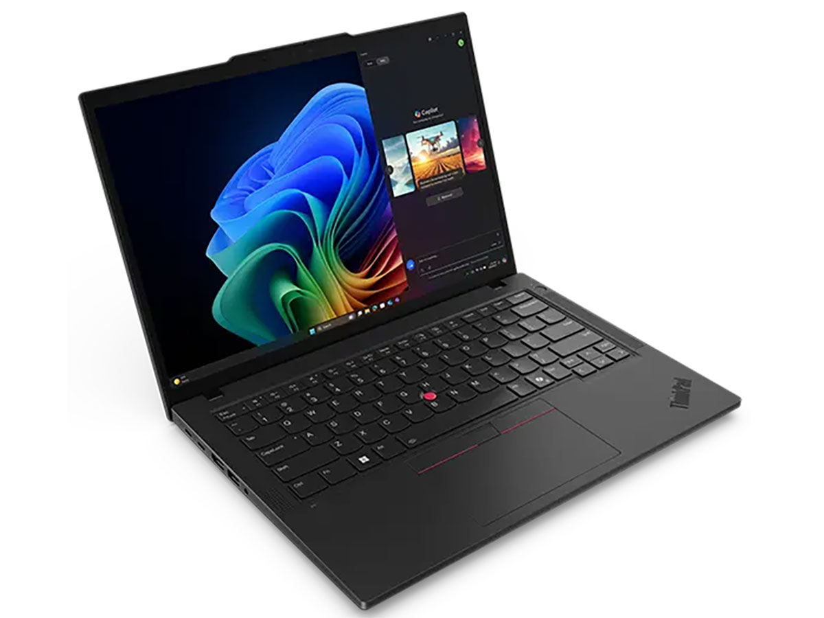 【アウトレット】Lenovo(レノボ) ThinkPad T14 Gen 6 AMD 14インチ AMD Ryzen™ AI 7 PRO 350 32GBメモリ 256GB Windows 11 Home（保証：2026年11月まで）