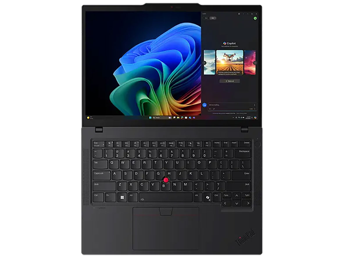 【アウトレット】Lenovo(レノボ) ThinkPad T14 Gen 6 AMD 14インチ AMD Ryzen™ AI 7 PRO 350 32GBメモリ 256GB Windows 11 Home（保証：2026年11月まで）