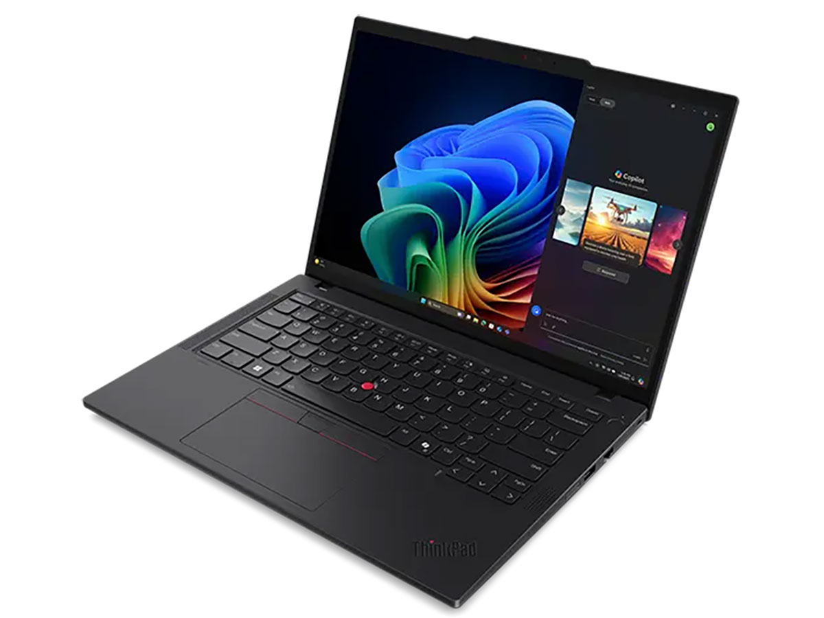 【アウトレット】Lenovo(レノボ) ThinkPad T14 Gen 6 AMD 14インチ AMD Ryzen™ AI 7 PRO 350 32GBメモリ 256GB Windows 11 Home（保証：2026年11月まで）