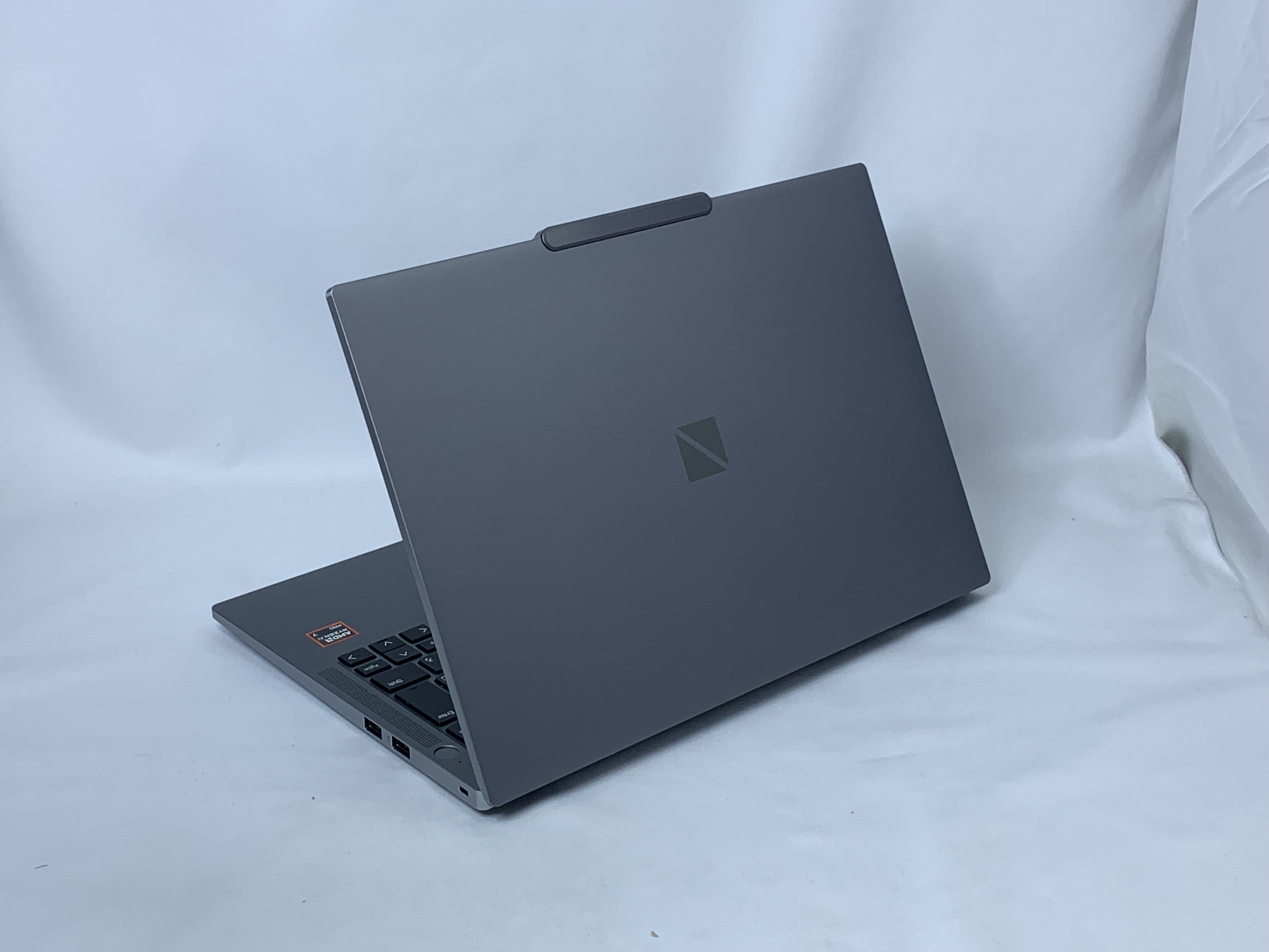 【中古：Sランク】NECリフレッシュPC 2024年冬モデル PC-X1475JAS　Office付 ノートパソコン【１年保証付き】