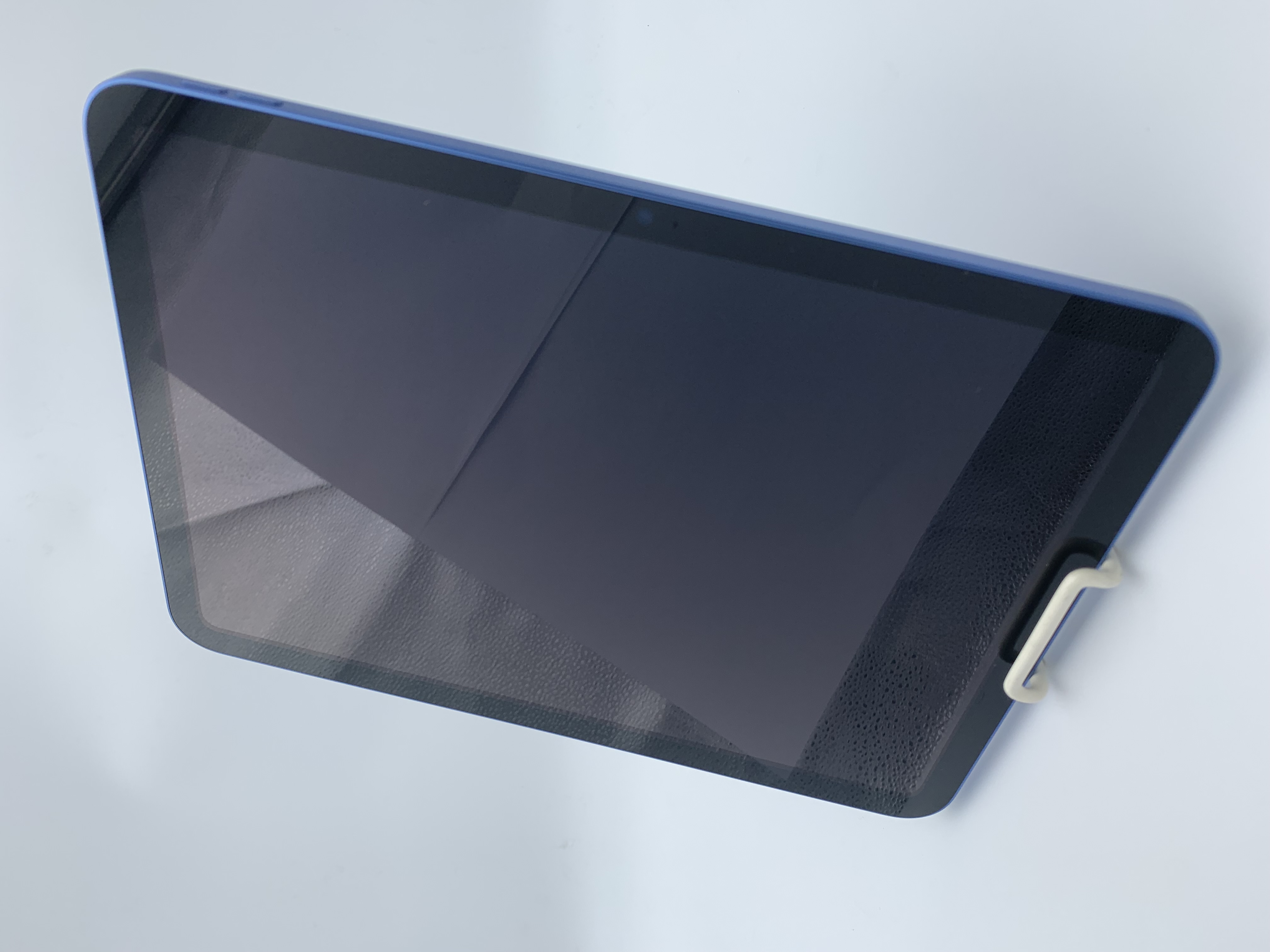 【中古：Bランク】iPad 10.9インチ 第10世代 Wi-Fi 64GB 2022年秋モデル MPQ13J/A [ブルー]【30日返金保証】