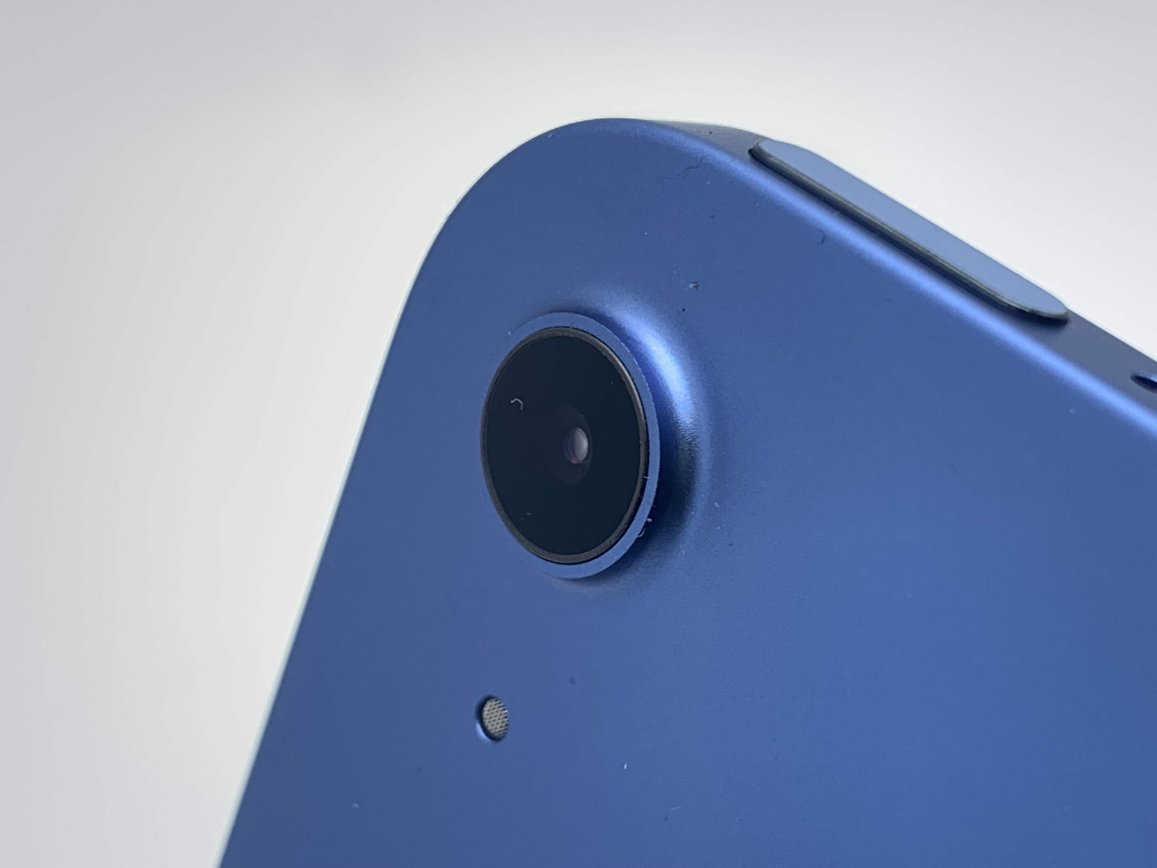 【中古：Bランク】iPad 10.9インチ 第10世代 Wi-Fi 64GB 2022年秋モデル MPQ13J/A [ブルー]【30日返金保証】