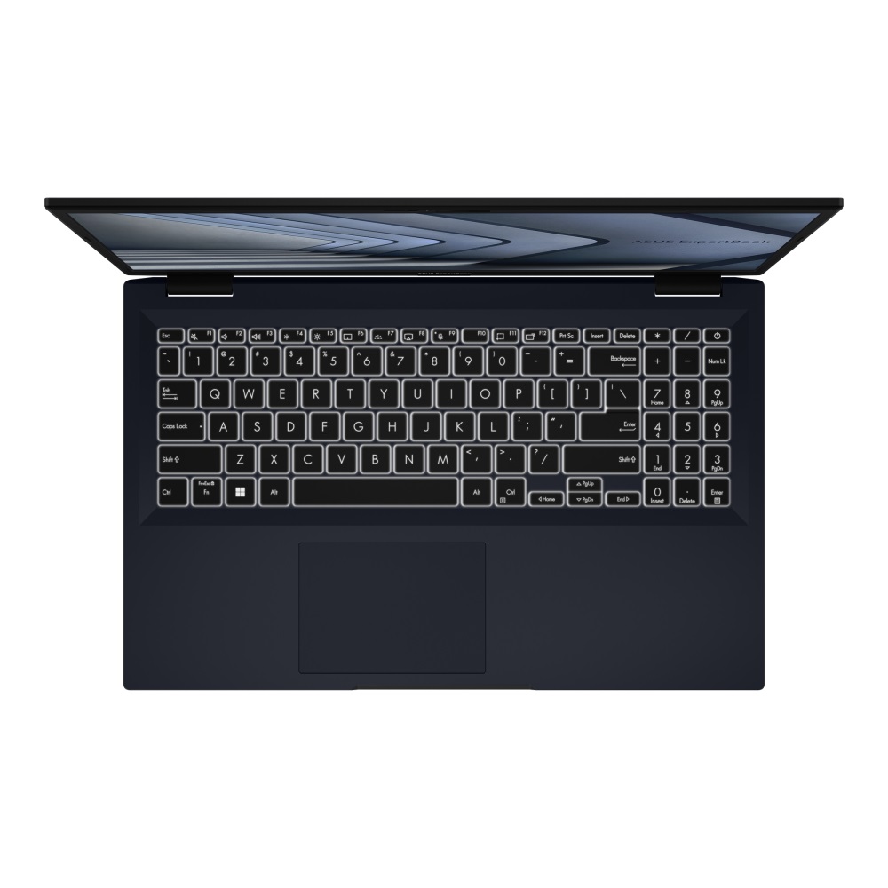【アウトレット】ASUS ExpertBook B1　Core i7-1355U、32GBメモリ、SSD512GBモデル 1502CVA-BQ2225X(I7 32 512)【30日間返品保証】