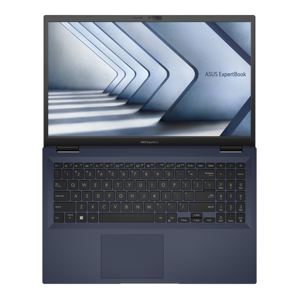 【アウトレット】ASUS ExpertBook B1　Core i7-1355U、32GBメモリ、SSD512GBモデル 1502CVA-BQ2225X(I7 32 512)【30日間返品保証】