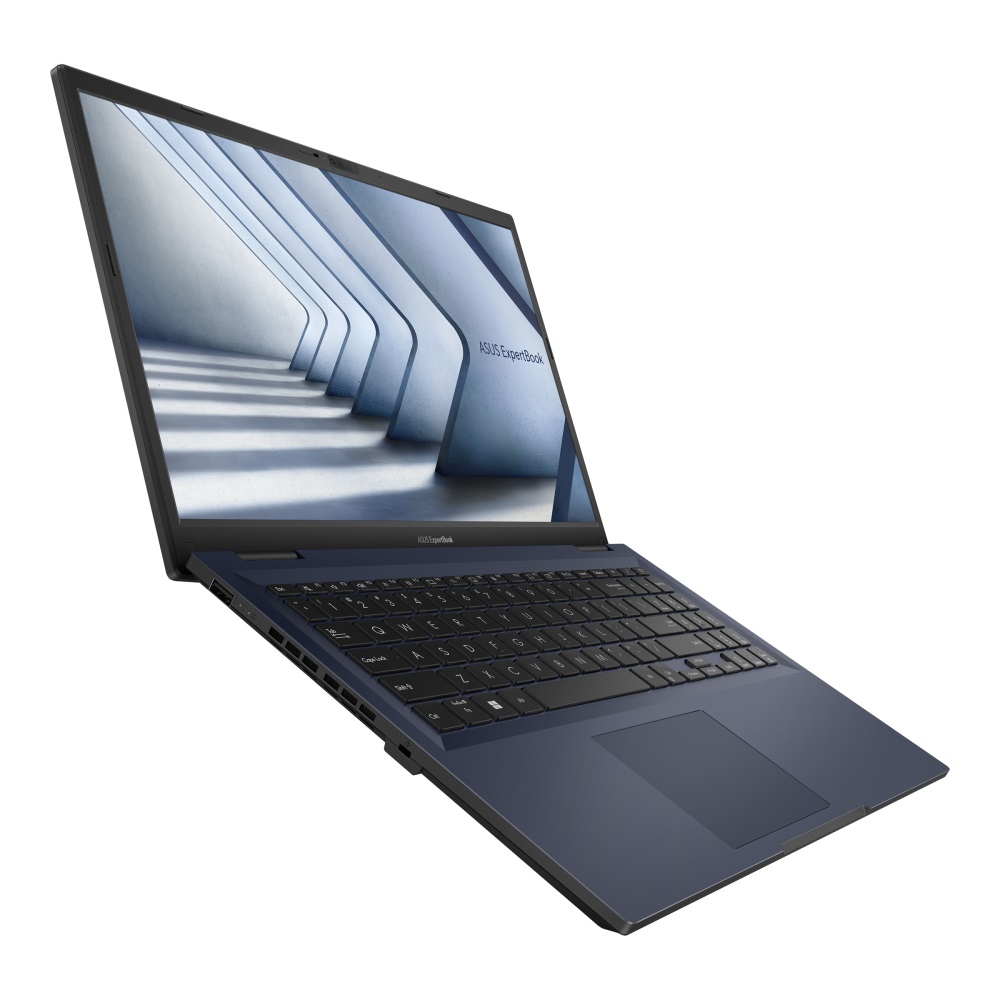 【アウトレット】ASUS ExpertBook B1　Core i7-1355U、32GBメモリ、SSD512GBモデル 1502CVA-BQ2225X(I7 32 512)【30日間返品保証】