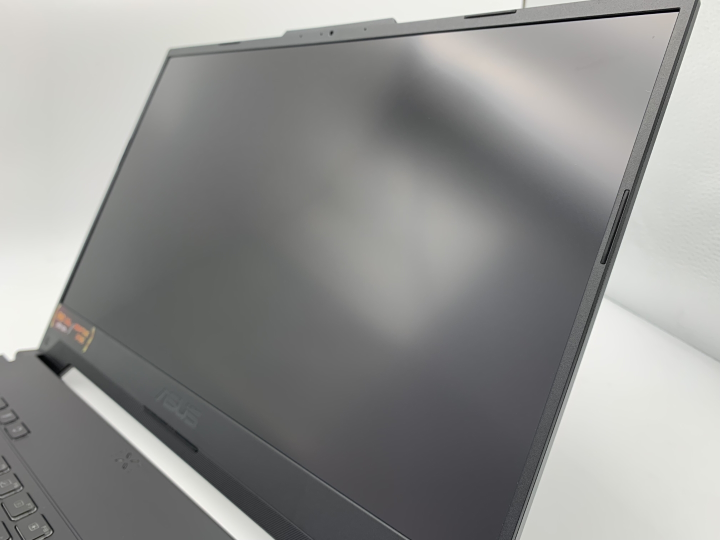 【アウトレット】ASUS TUF Gaming F15 ゲーミングノートPC  i7-13620H、RTX4060、メモリ32GB 、SSD:1TB、Windows 11 Home  FX507VV-I7R406032G(I7 32 1T)【30日間返品保証】