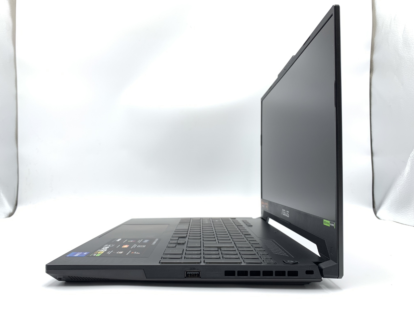 【アウトレット】ASUS TUF Gaming F15 ゲーミングノートPC  i7-13620H、RTX4060、メモリ32GB 、SSD:1TB、Windows 11 Home  FX507VV-I7R406032G(I7 32 1T)【30日間返品保証】