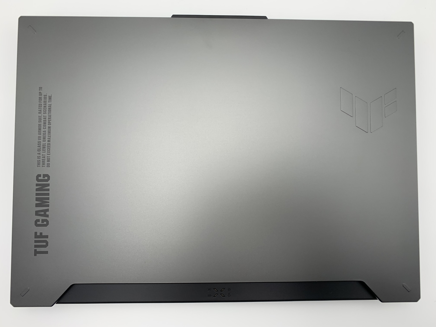 【アウトレット】ASUS TUF Gaming F15 ゲーミングノートPC  i7-13620H、RTX4060、メモリ32GB 、SSD:1TB、Windows 11 Home  FX507VV-I7R406032G(I7 32 1T)【30日間返品保証】