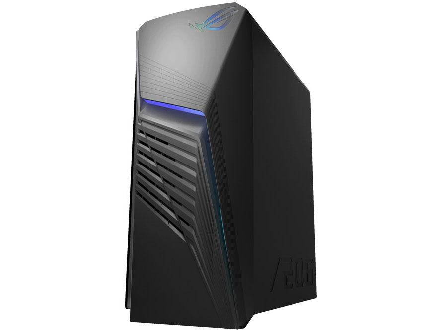 【中古：Bランク】ASUS ROG Strix G13CHR Core i5-14400F (G13CHR-51440F127W)【30日間返品保証】