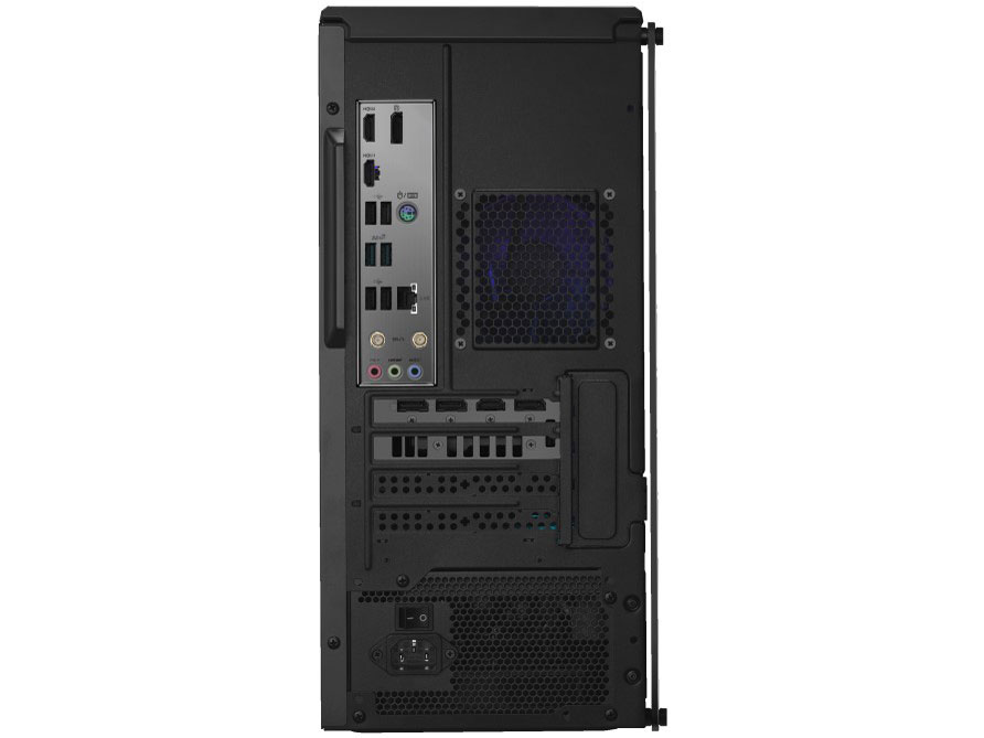 【中古：Bランク】ASUS ROG Strix G13CHR Core i5-14400F (G13CHR-51440F127W)【30日間返品保証】