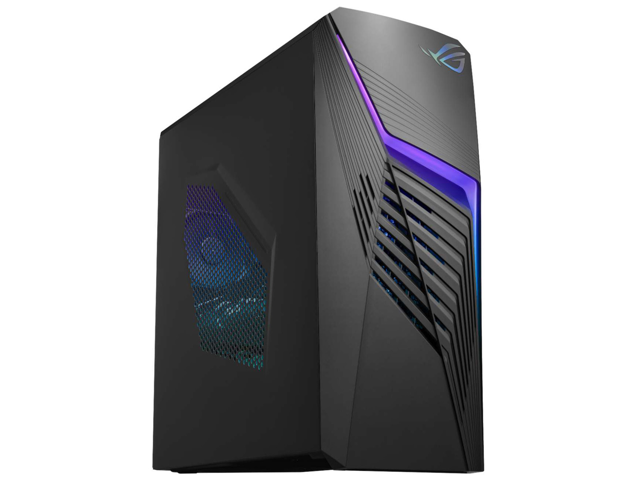 【中古：Bランク】ASUS ROG Strix G13CHR Core i5-14400F (G13CHR-51440F127W)【30日間返品保証】