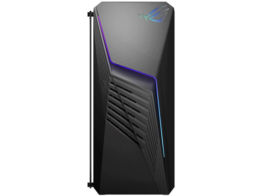 【中古：Bランク】ASUS ROG Strix G13CHR Core i5-14400F (G13CHR-51440F127W)【30日間返品保証】