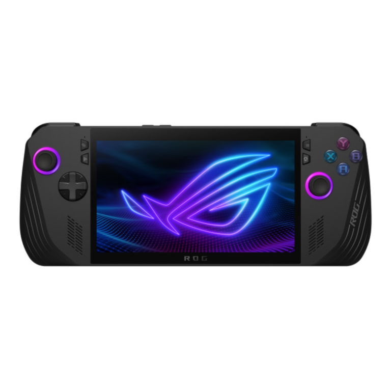 【中古：Bランク】ROG Ally X RC72LA-Z1E24G1T [ブラック]【30日間返品保証】