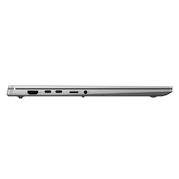 【中古:Bランク】ASUS Vivobook S 15 S5507QA Snapdragon X Plus X1P-42-100 8コア メモリ16GB SSD512GB S5507QA-PU165WSSLE4【30日間返品保証】