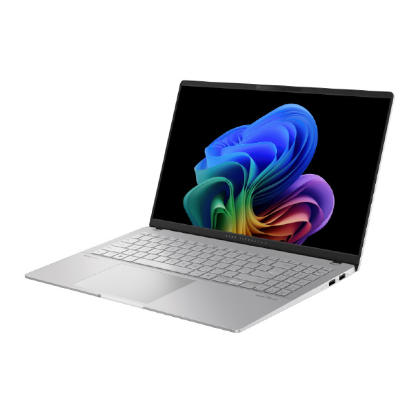 【中古:Bランク】ASUS Vivobook S 15 S5507QA Snapdragon X Plus X1P-42-100 8コア メモリ16GB SSD512GB S5507QA-PU165WSSLE4【30日間返品保証】