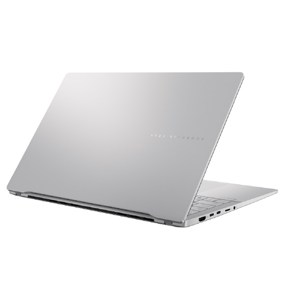 【中古:Bランク】ASUS Vivobook S 15 S5507QA Snapdragon X Plus X1P-42-100 8コア メモリ16GB SSD512GB S5507QA-PU165WSSLE4【30日間返品保証】