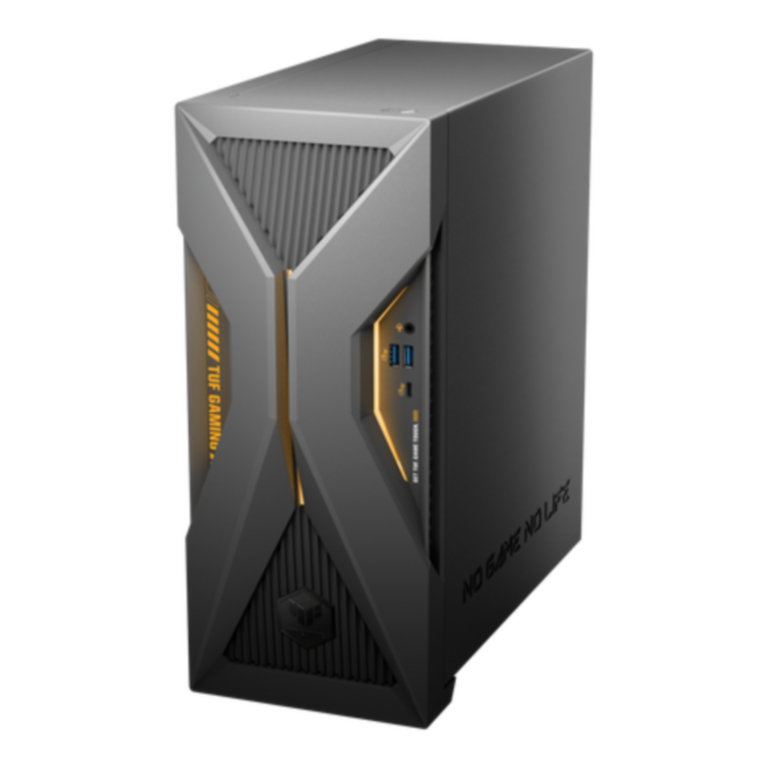 【中古:Bランク】ASUS TUF Gaming T500MV Core i5 13420H、 T500MV-13420H454W (I5 16 512 3050)【30日間返品保証】