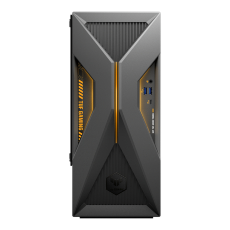 【中古:Bランク】ASUS TUF Gaming T500MV Core i5 13420H、 T500MV-13420H454W (I5 16 512 3050)【30日間返品保証】