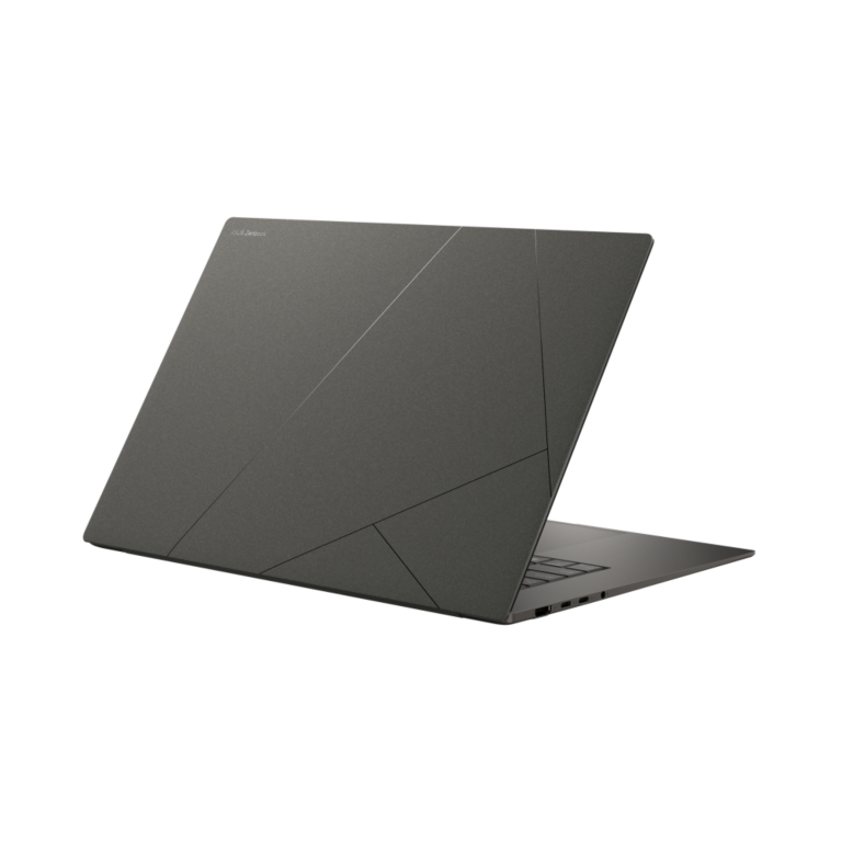 【中古：Bランク】ASUS Zenbook S 16 UM5606WA UM5606WA-AI9321GR [スマイアグレー]【30日間返品保証】