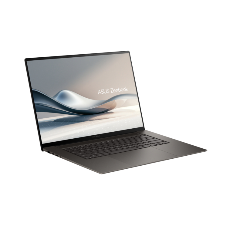 【中古：Bランク】ASUS Zenbook S 16 UM5606WA UM5606WA-AI9321GR [スマイアグレー]【30日間返品保証】