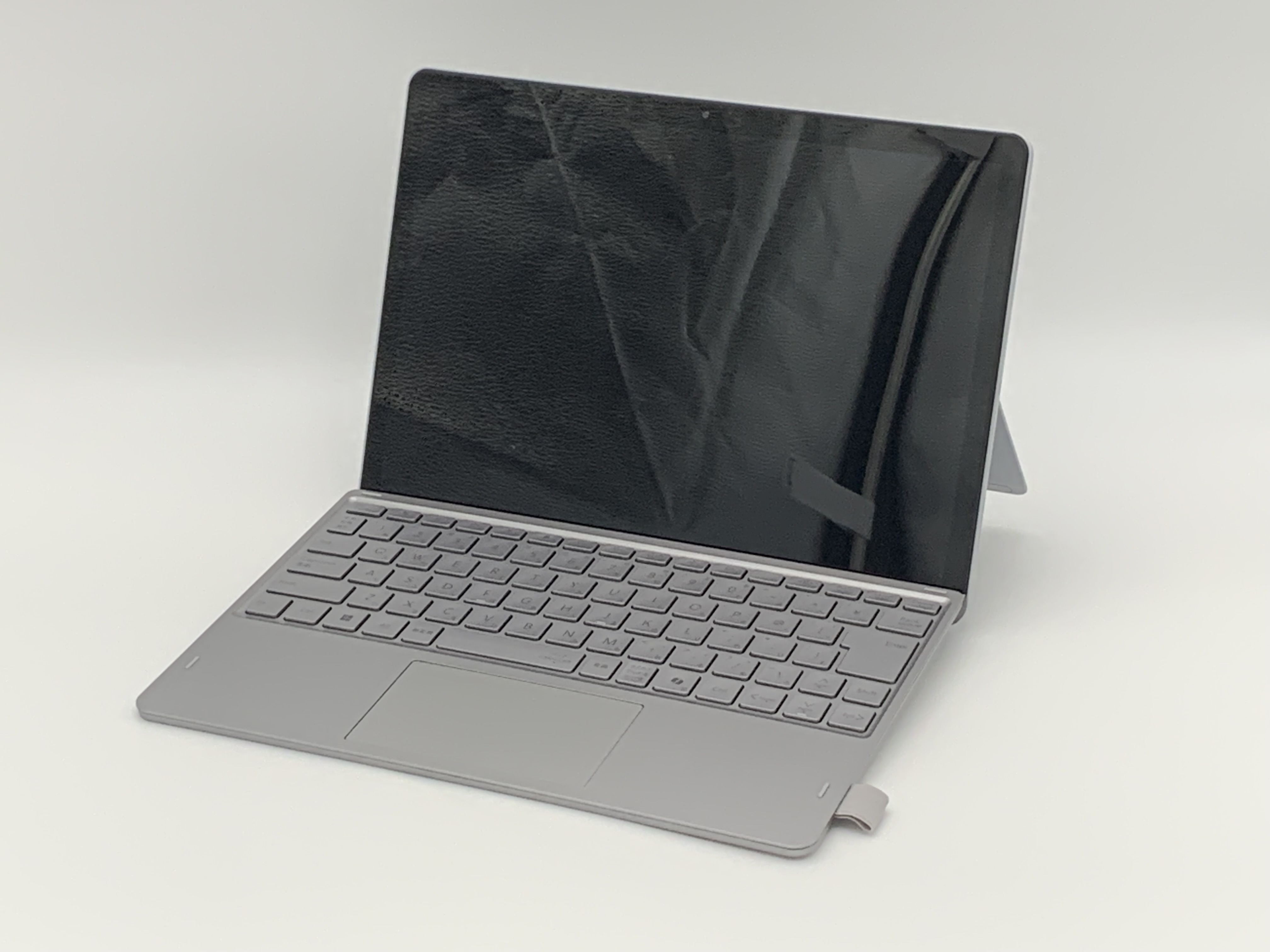 【中古：Sランク】NECリフレッシュPC 2024年秋モデル PC-VJM47S4GM Office付 タブレットPC【１年保証付き】