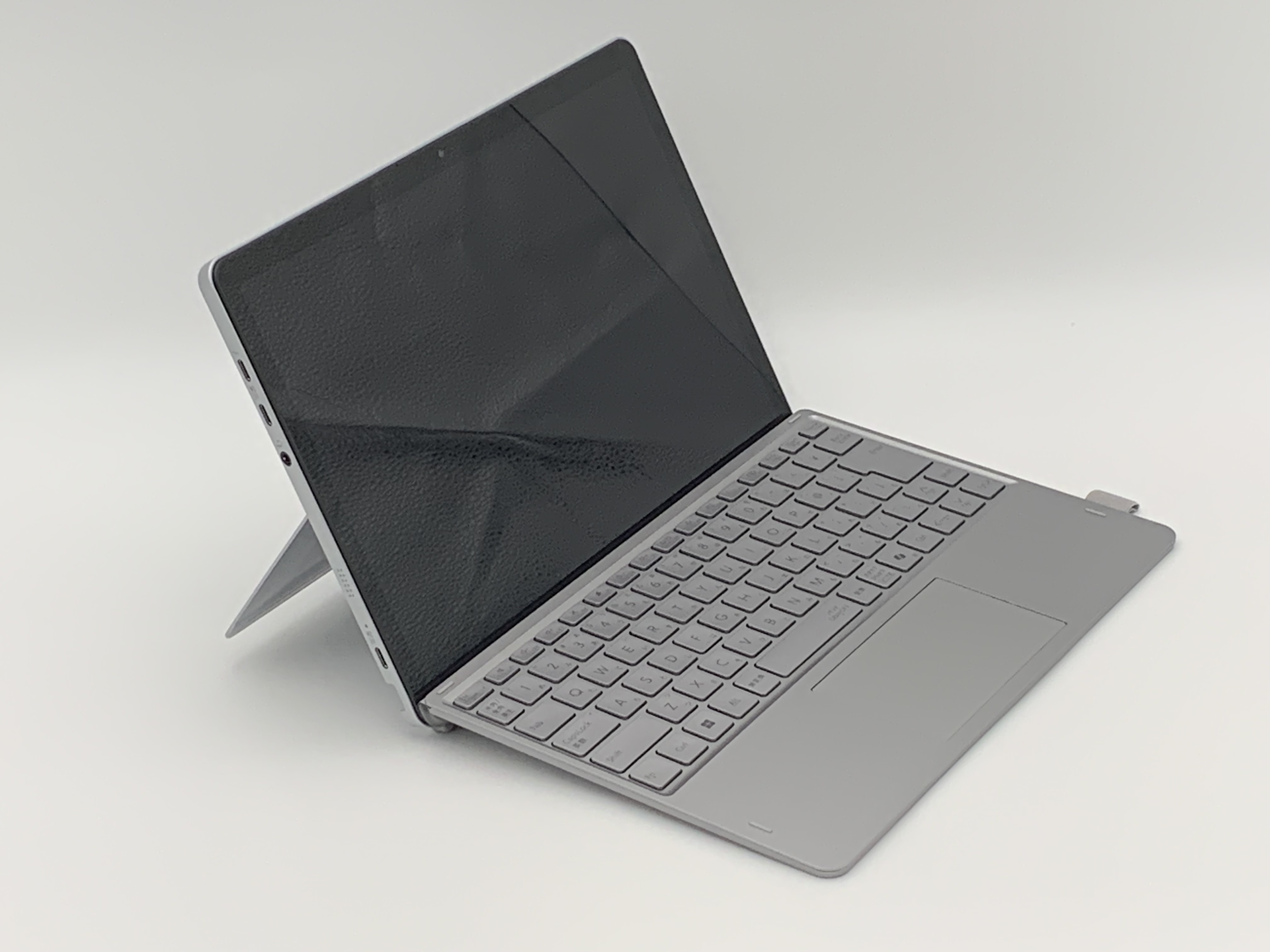 【中古：Sランク】NECリフレッシュPC 2024年秋モデル PC-VJT46S4GM Office付 タブレットPC【１年保証付き】