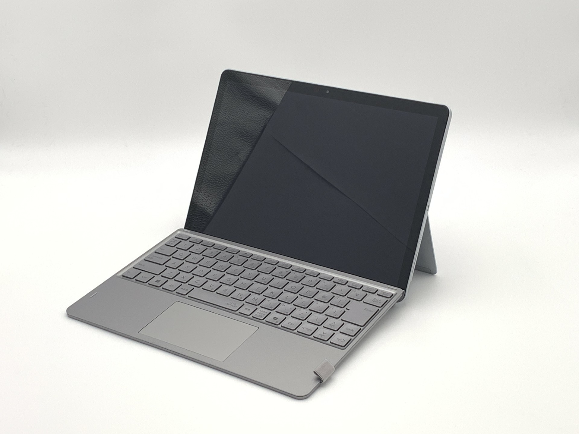 【中古：Sランク】NECリフレッシュPC 2024年秋モデル PC-VKT46S4GM Office付 タブレットPC【１年保証付き】