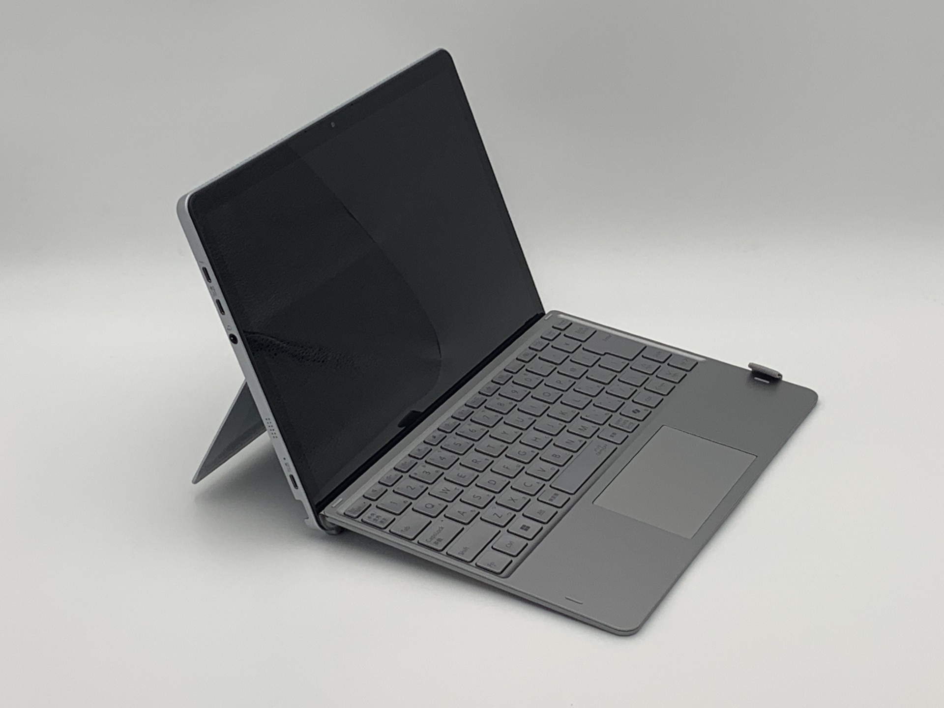 【中古：Sランク】NECリフレッシュPC 2024年秋モデル PC-VKT46S4GM Office付 タブレットPC【１年保証付き】