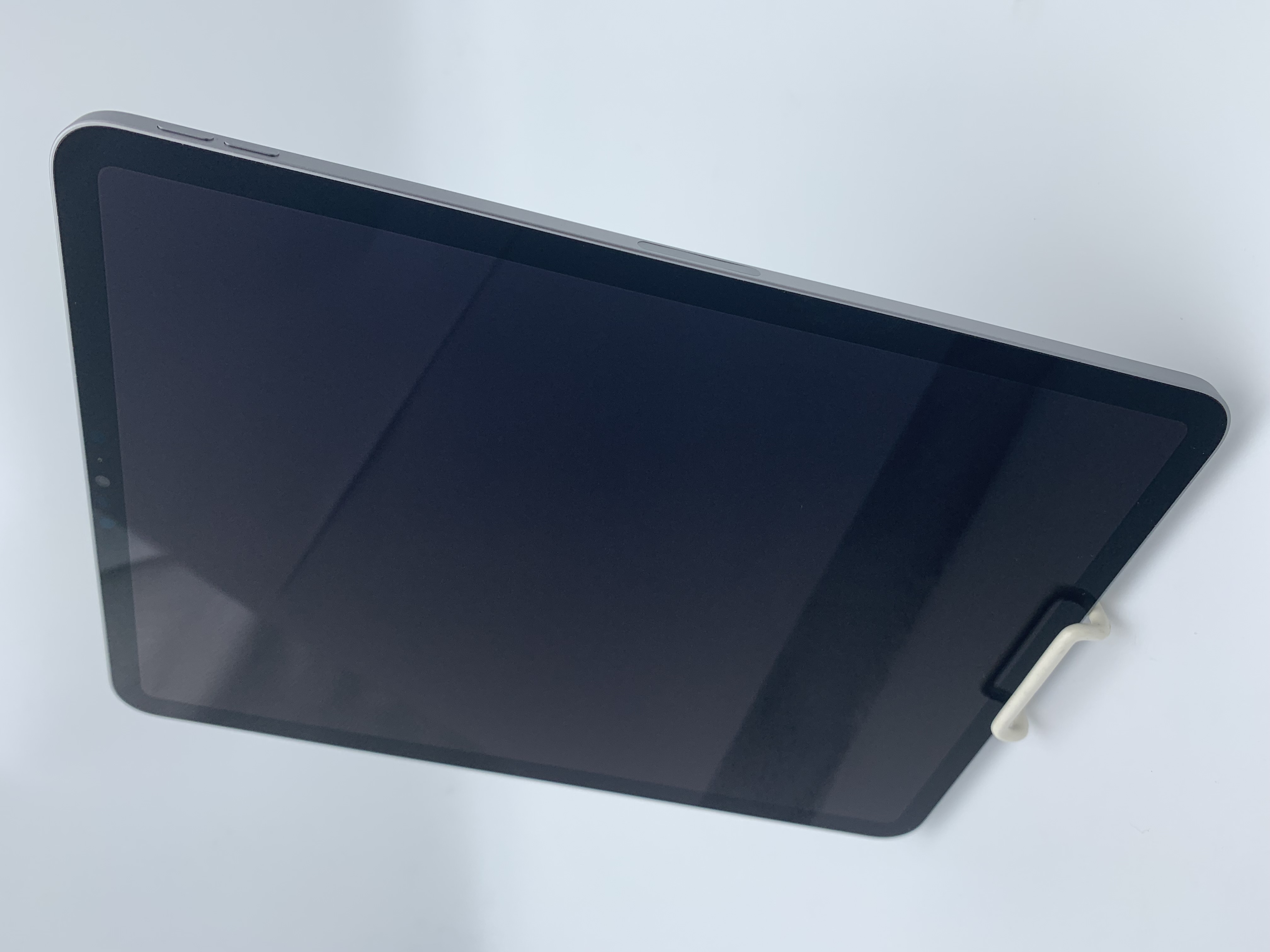 【中古：Bランク】iPad Pro 11インチ 第4世代 Wi-Fi 128GB 2022年秋モデル MNXD3J/A [スペースグレイ]