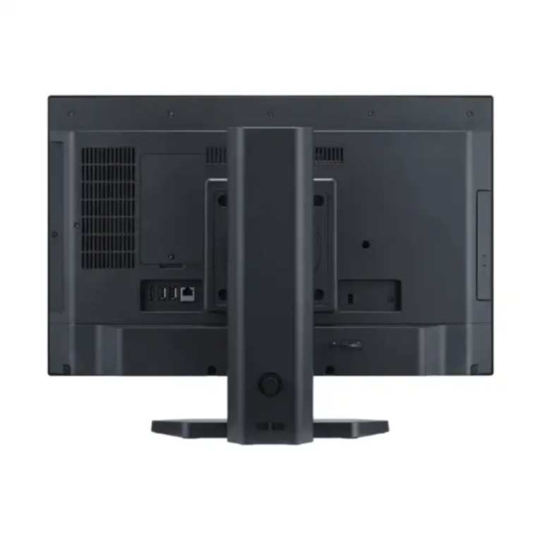 【中古：Sランク】NECリフレッシュPC 2024年冬モデル PC-A2375JAB　Office付 一体型デスクトップ【１年保証付き】