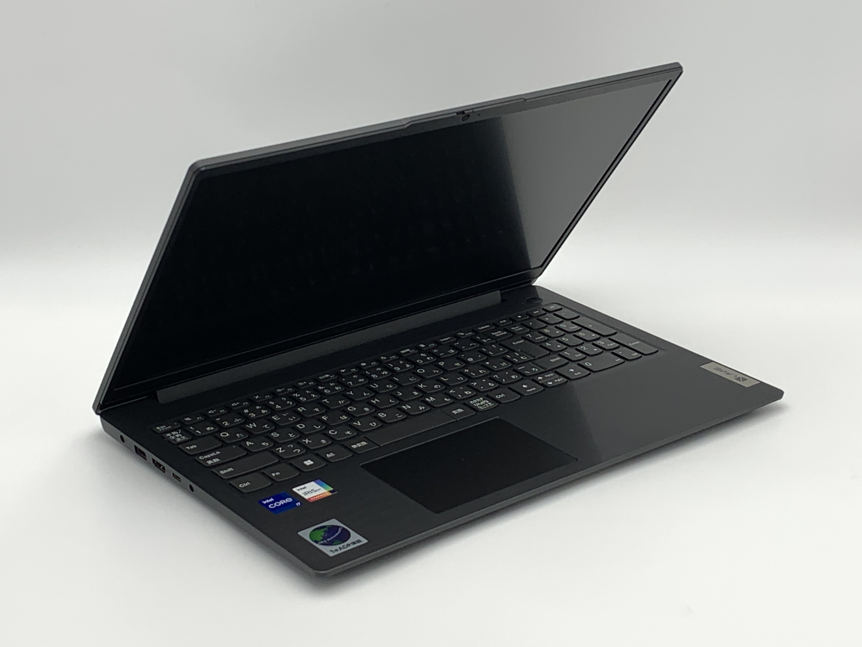 【中古：Sランク】NECリフレッシュPC 2025年秋モデル PC-N157DGAB　Office付 ノートパソコン【１年保証付き】