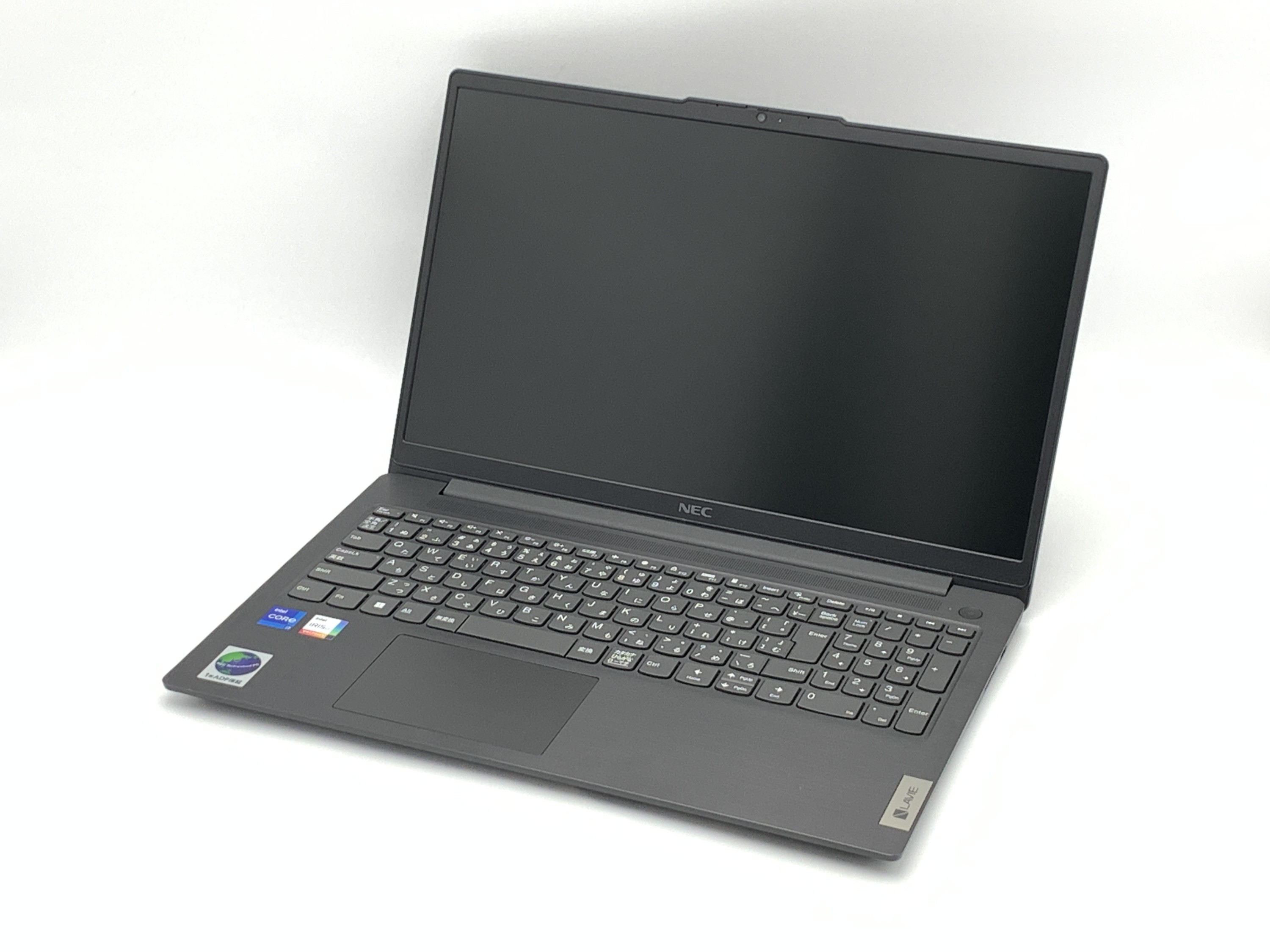 【中古：Sランク】NECリフレッシュPC 2025年秋モデル PC-N157DGAB　Office付 ノートパソコン【１年保証付き】