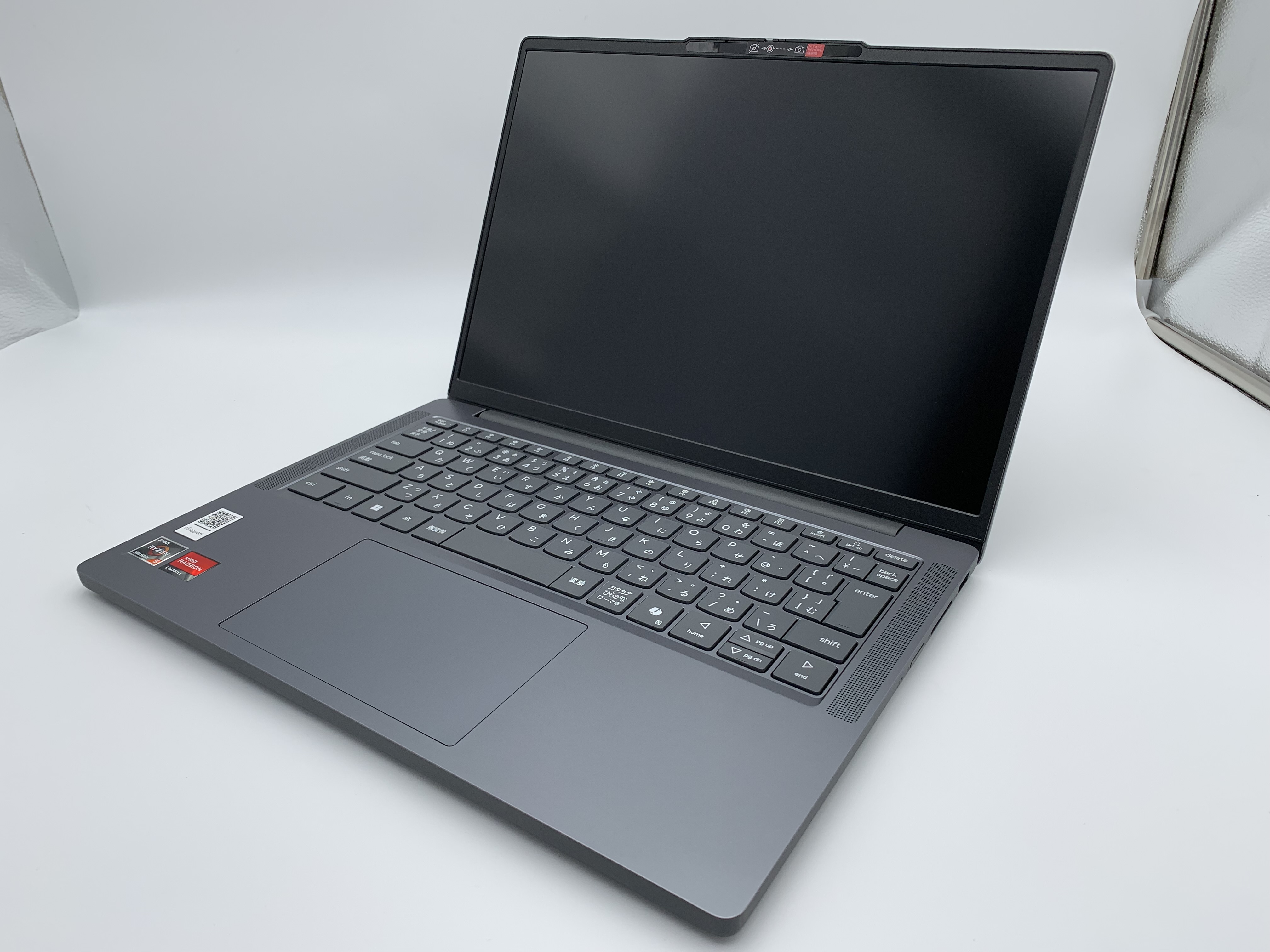 【アウトレット】Lenovo IdeaPad Slim 3 Gen 10(Ryzen 5 7535HS メモリ24GB SSD512GB）【6ヶ月修理保証】