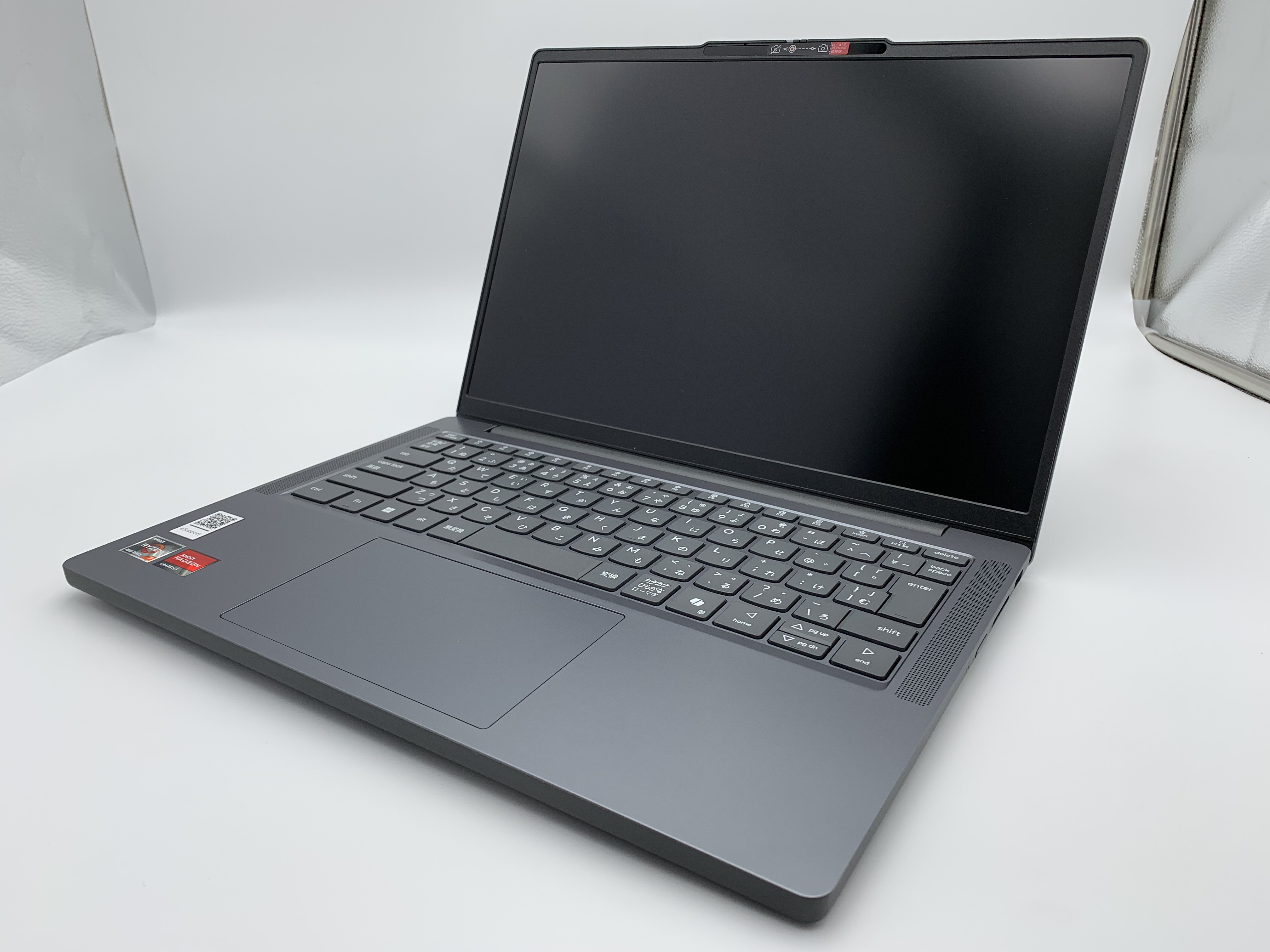 【アウトレット】Lenovo IdeaPad Slim 3 Gen 10(Ryzen7 7735HS メモリ24GB SSD512GB）【6ヶ月修理保証】