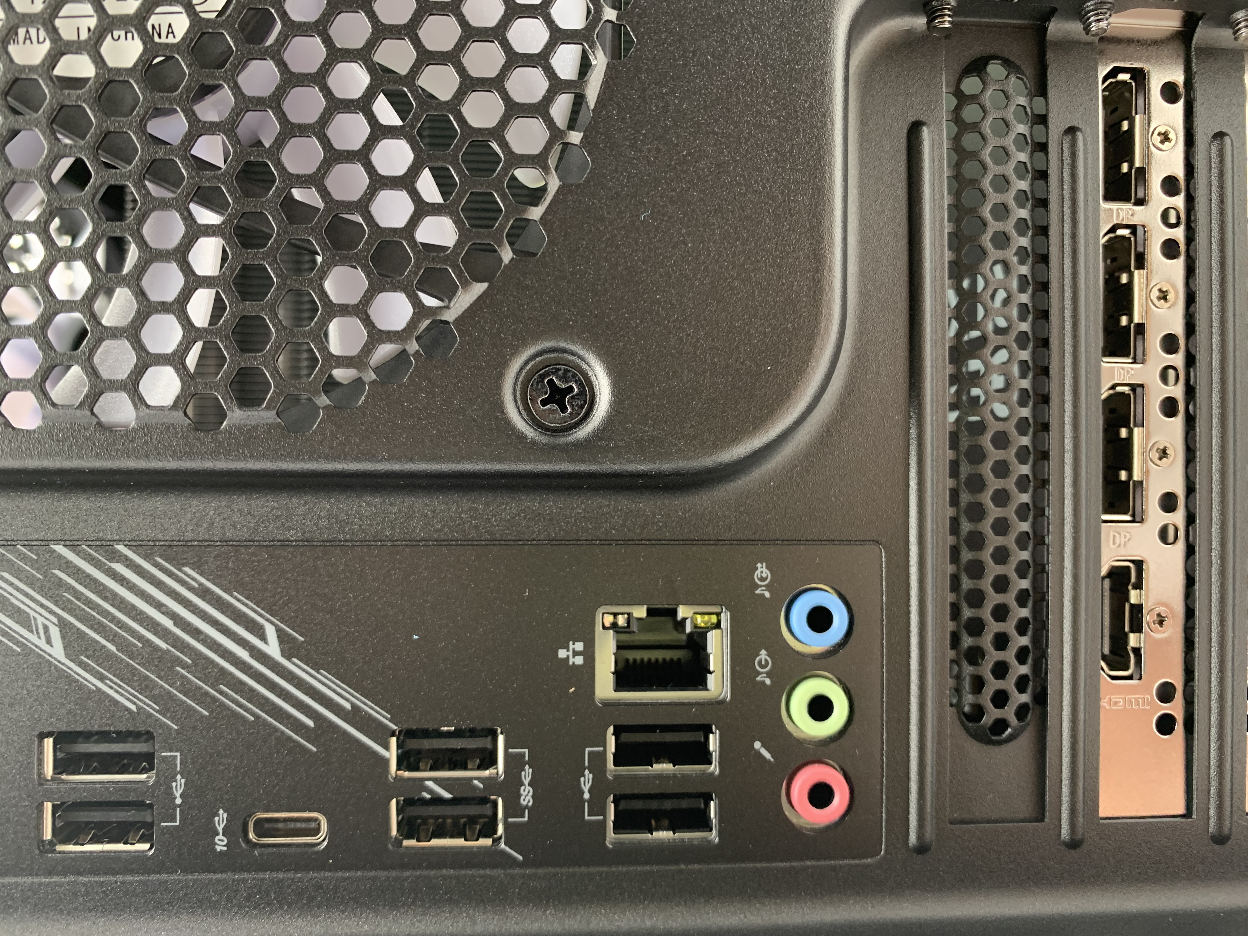 【アウトレット】Lenovo Legion Tower 5 30IAS10(Core Ultra 7 265KF、メモリ32GB SSD 1TB GeForce RTX 5070Ti VRAM16GB)【6ヶ月修理保証】