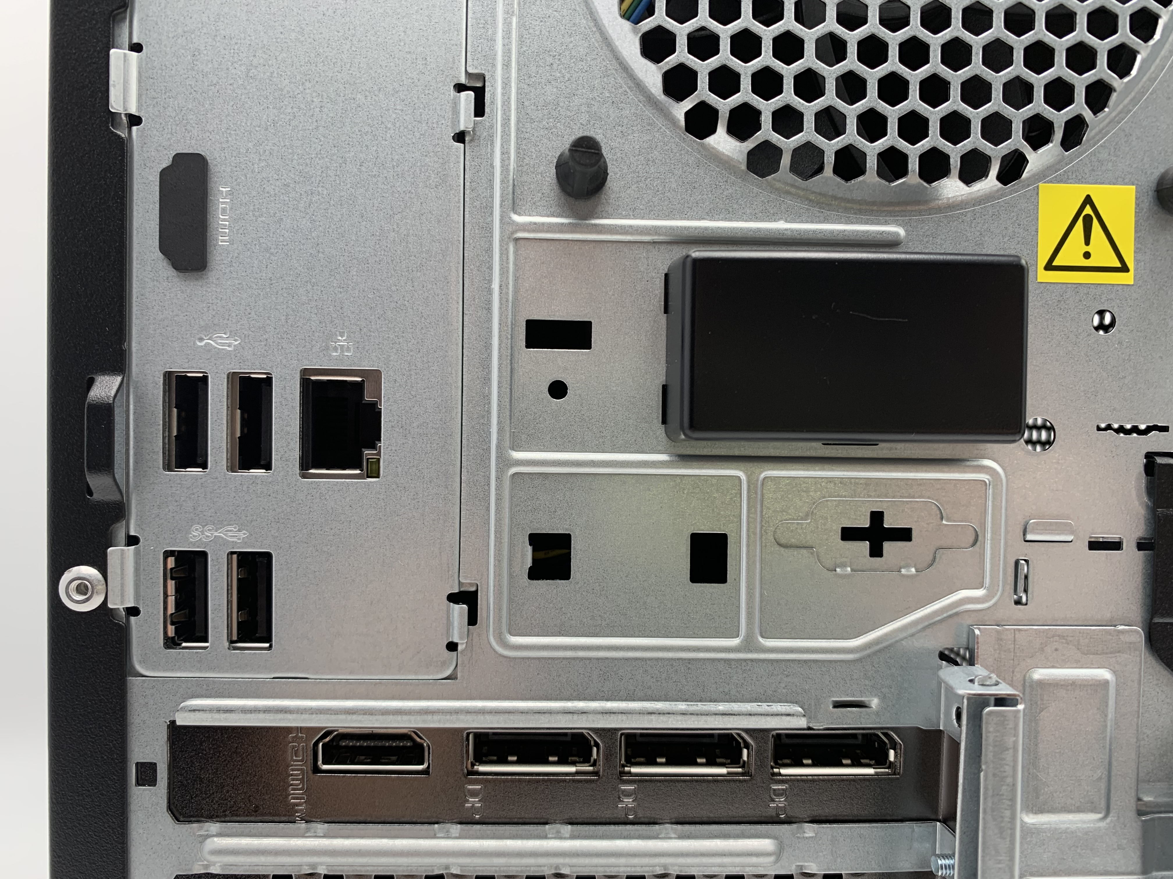 【アウトレット】Lenovo LOQ Tower 17IAX10(Core Ultra 7 255HX、メモリ32GB SSD512GB GeForce RTX 5060Ti VRAM8GB)【6ヶ月修理保証】