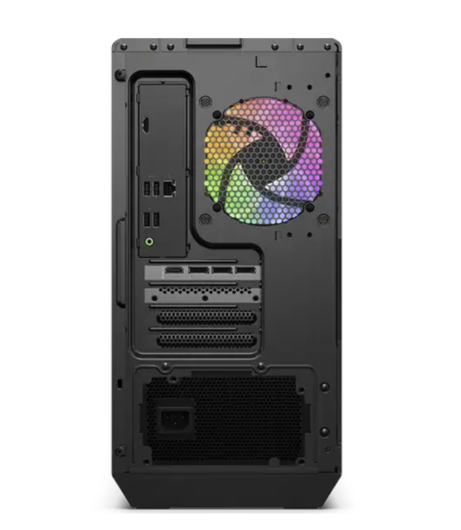 【アウトレット】Lenovo LOQ Tower 26ADR10(Ryzen 7 8745HX、メモリ32GB SSD1TB GeForce RTX 5060Ti VRAM16GB Wi-Fi6)【6ヶ月修理保証】