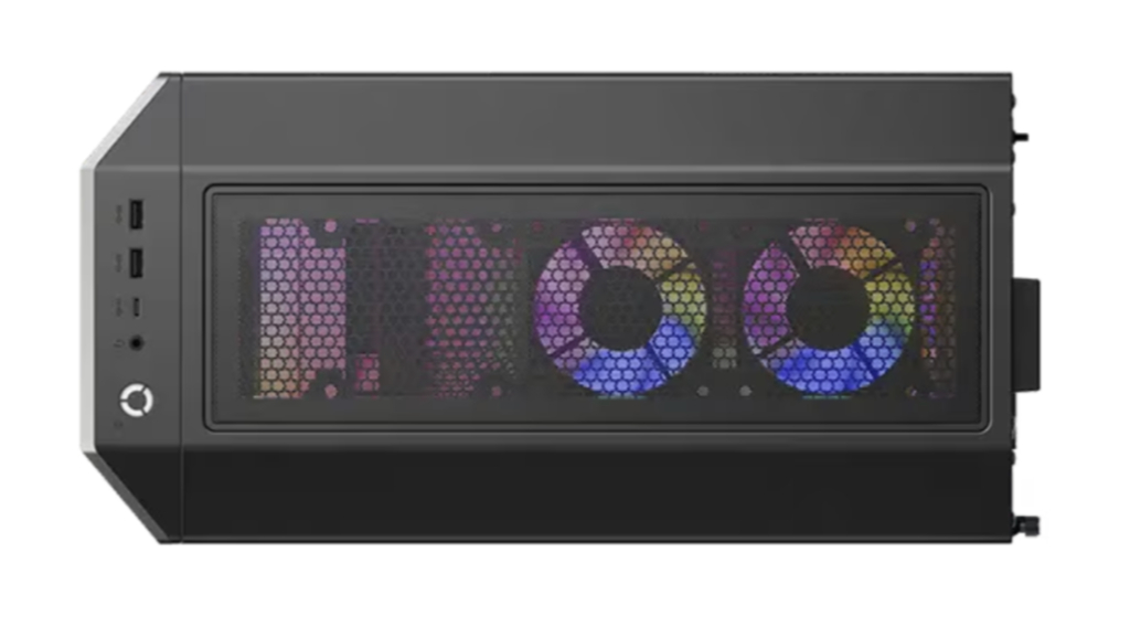 【アウトレット】Lenovo LOQ Tower 26ADR10(Ryzen 7 8745HX、メモリ32GB SSD1TB GeForce RTX 5060Ti VRAM16GB Wi-Fi6)【6ヶ月修理保証】