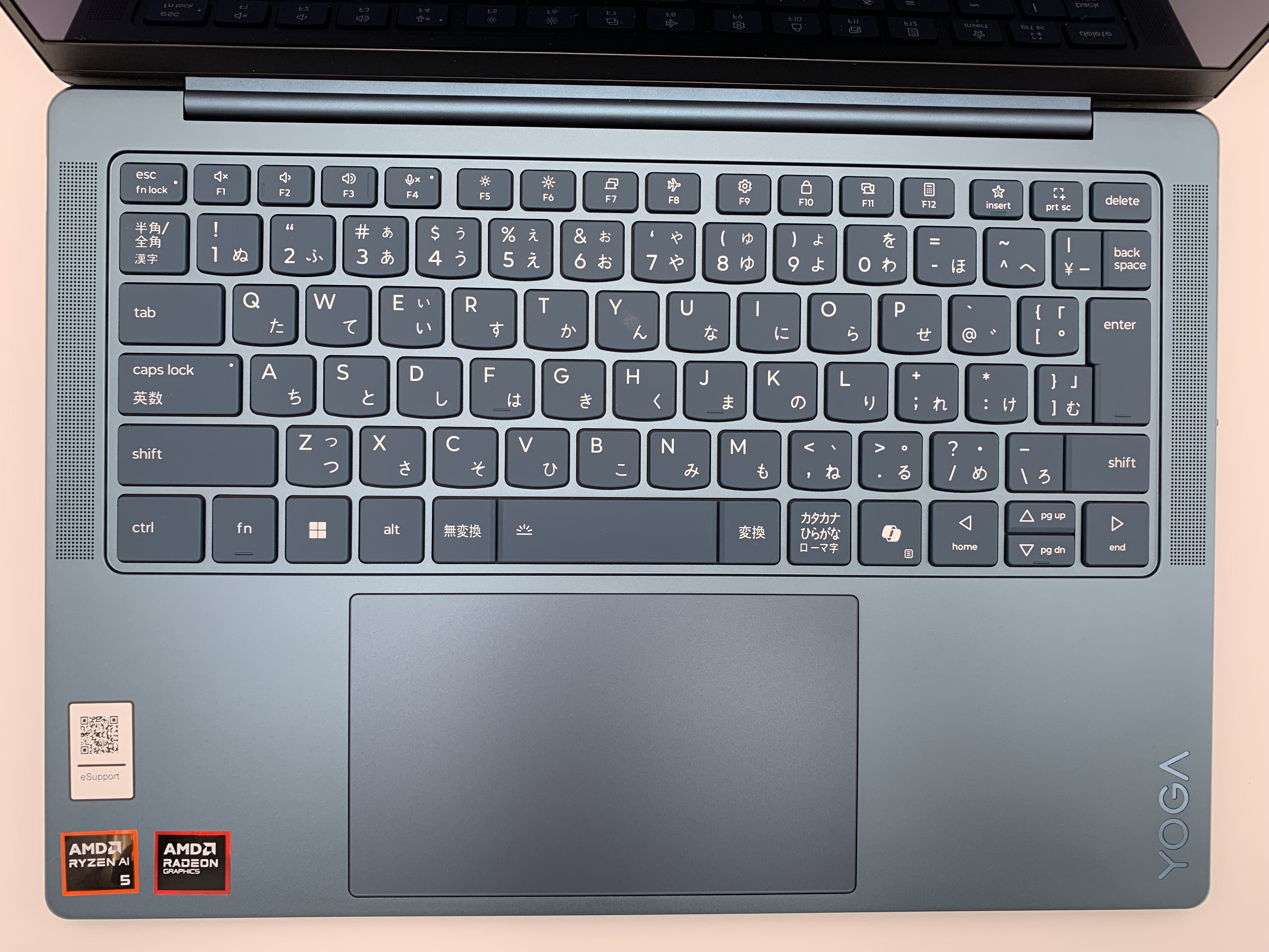 【アウトレット】LENOVO YOGA SLIM 7 GEN 10(Ryzen AI 5 340、メモリ16GB SSD512GB 14.0インチWUXGA OLED 400nit)【90日間返品保証】