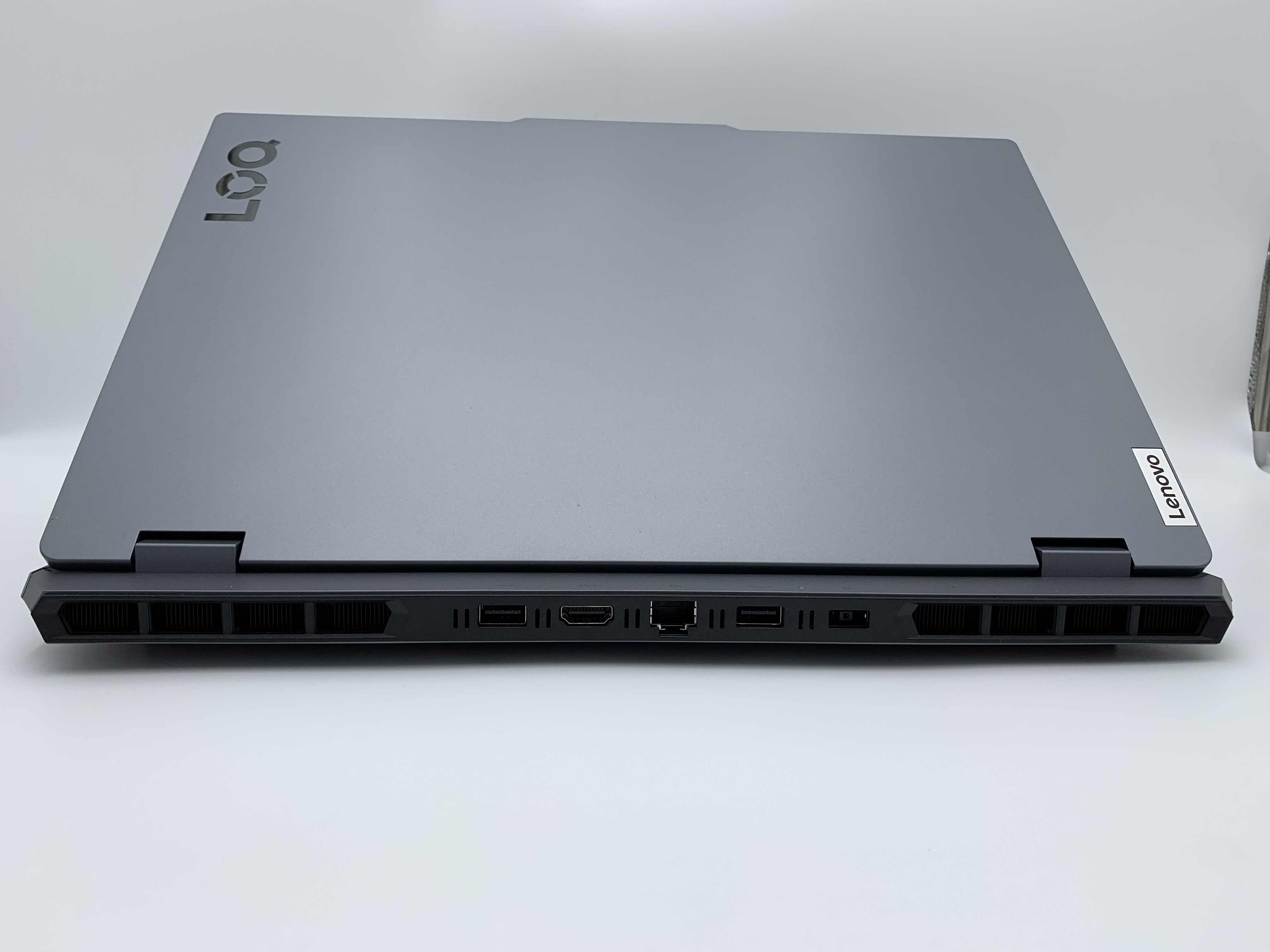 【アウトレット】LENOVO LOQ 15AHP10(Ryzen 7 250、メモリ32GB、SSD 1TB GeForce RTX™ 5060 Laptop GPU)【6ヶ月修理保証】