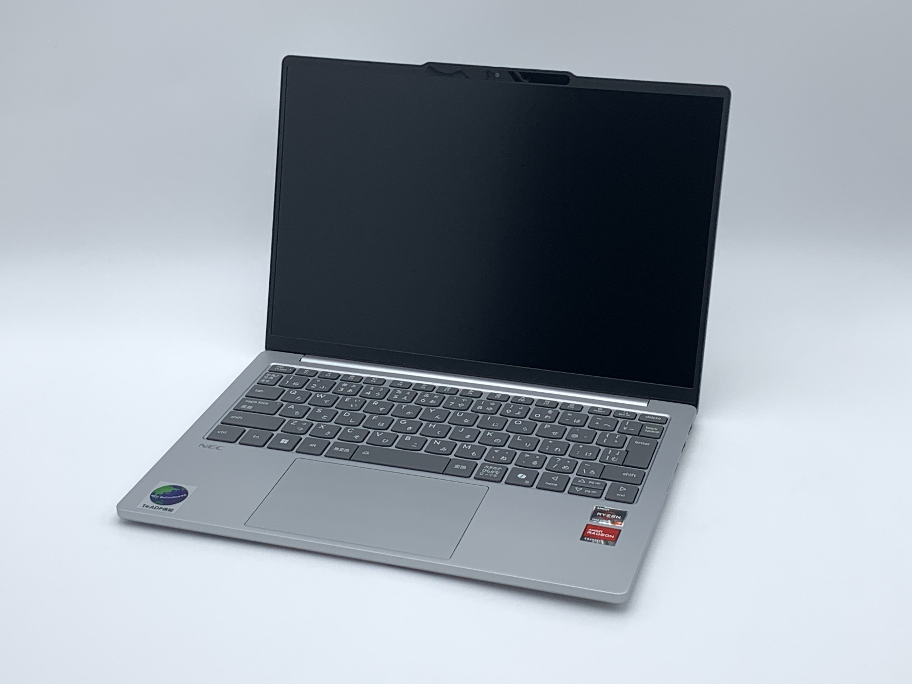 【中古：Sランク】NECリフレッシュPC 2025年10月モデル PC-N1375LAS　Office付 ノートパソコン【１年保証付き】