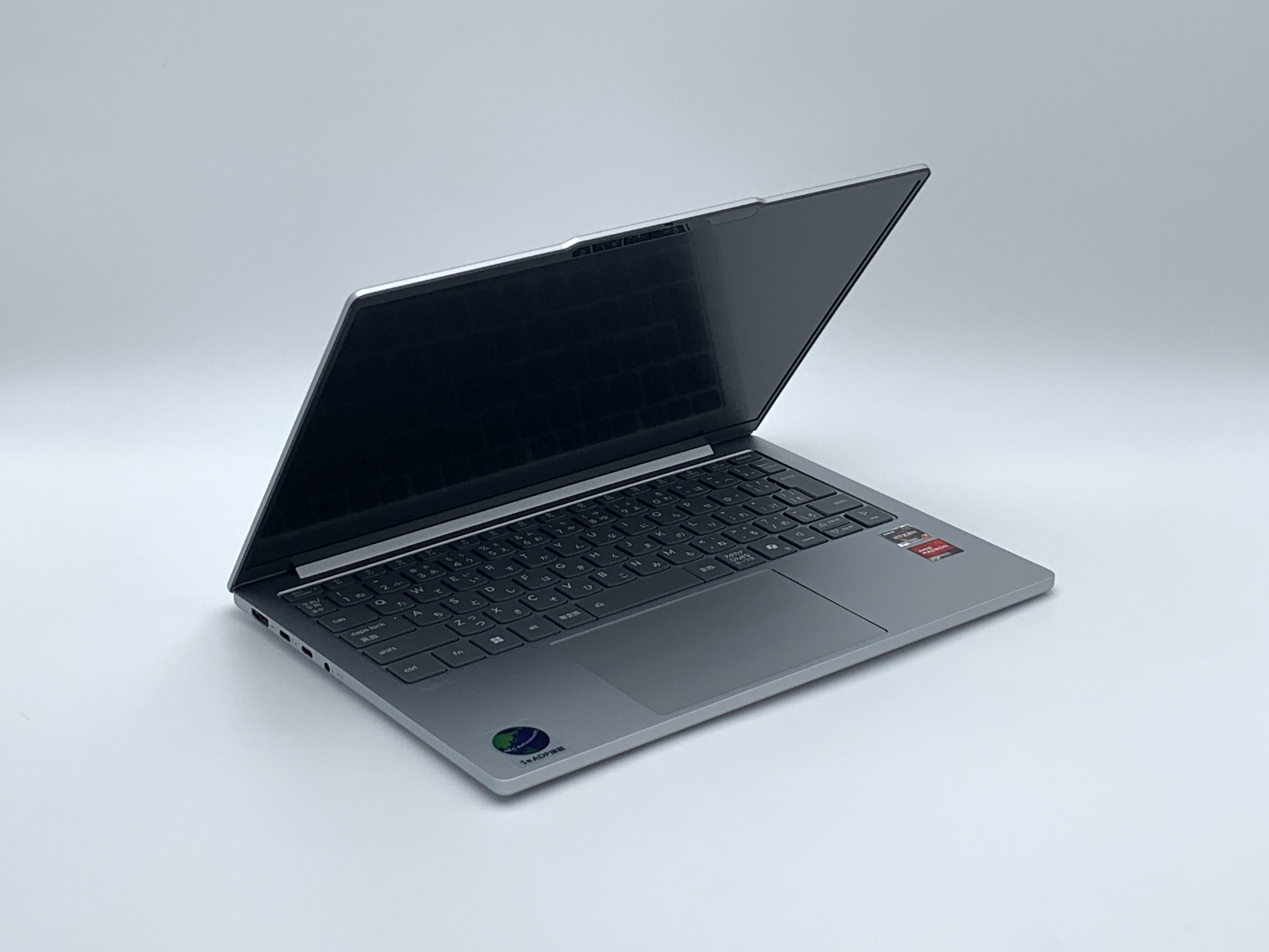 【中古：Sランク】NECリフレッシュPC 2025年10月モデル PC-N1375LAS　Office付 ノートパソコン【１年保証付き】