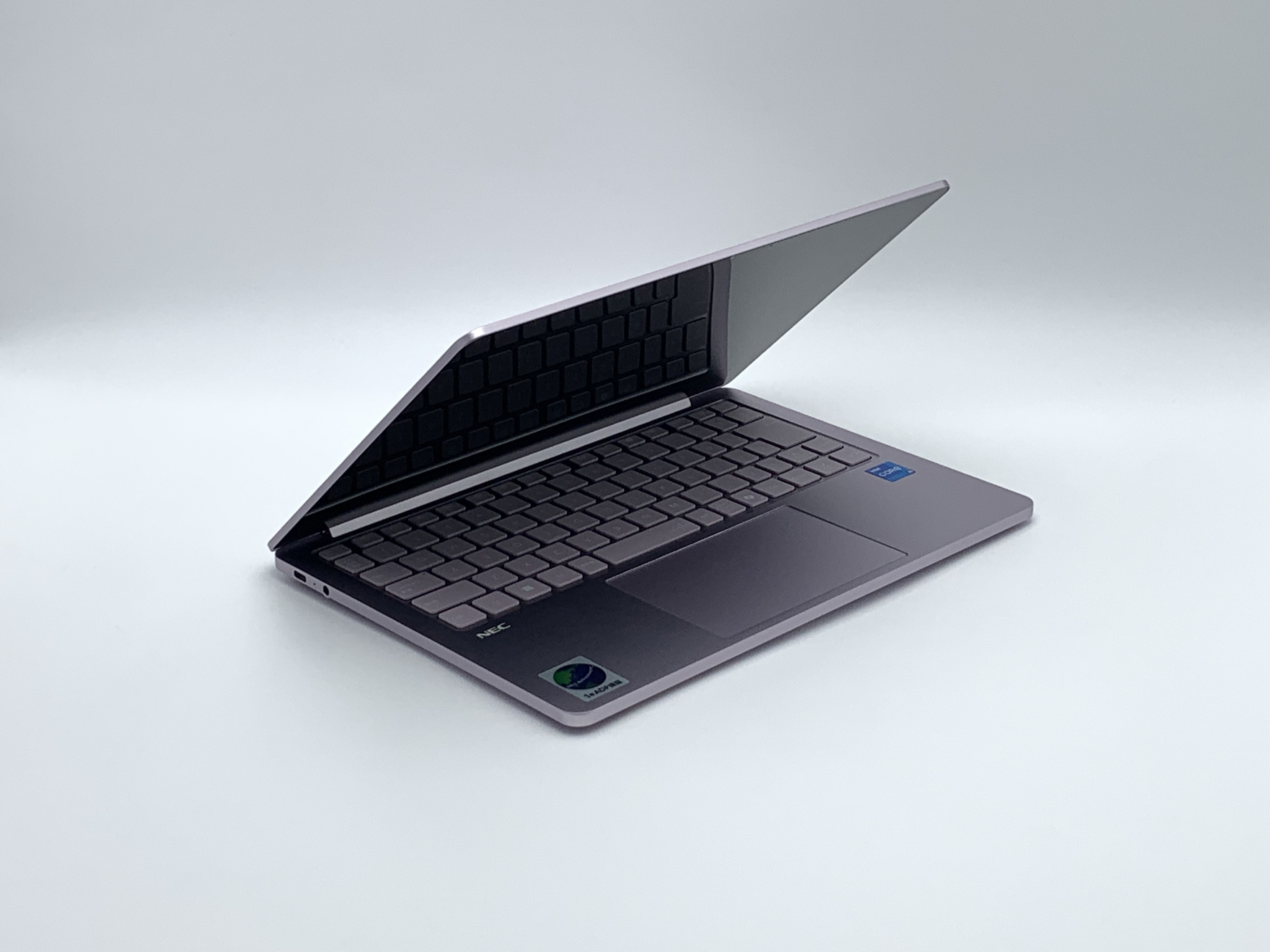 【中古：Sランク】NECリフレッシュPC 2025年10月モデル PC-S1355LAP　Office付 ノートパソコン【１年保証付き】