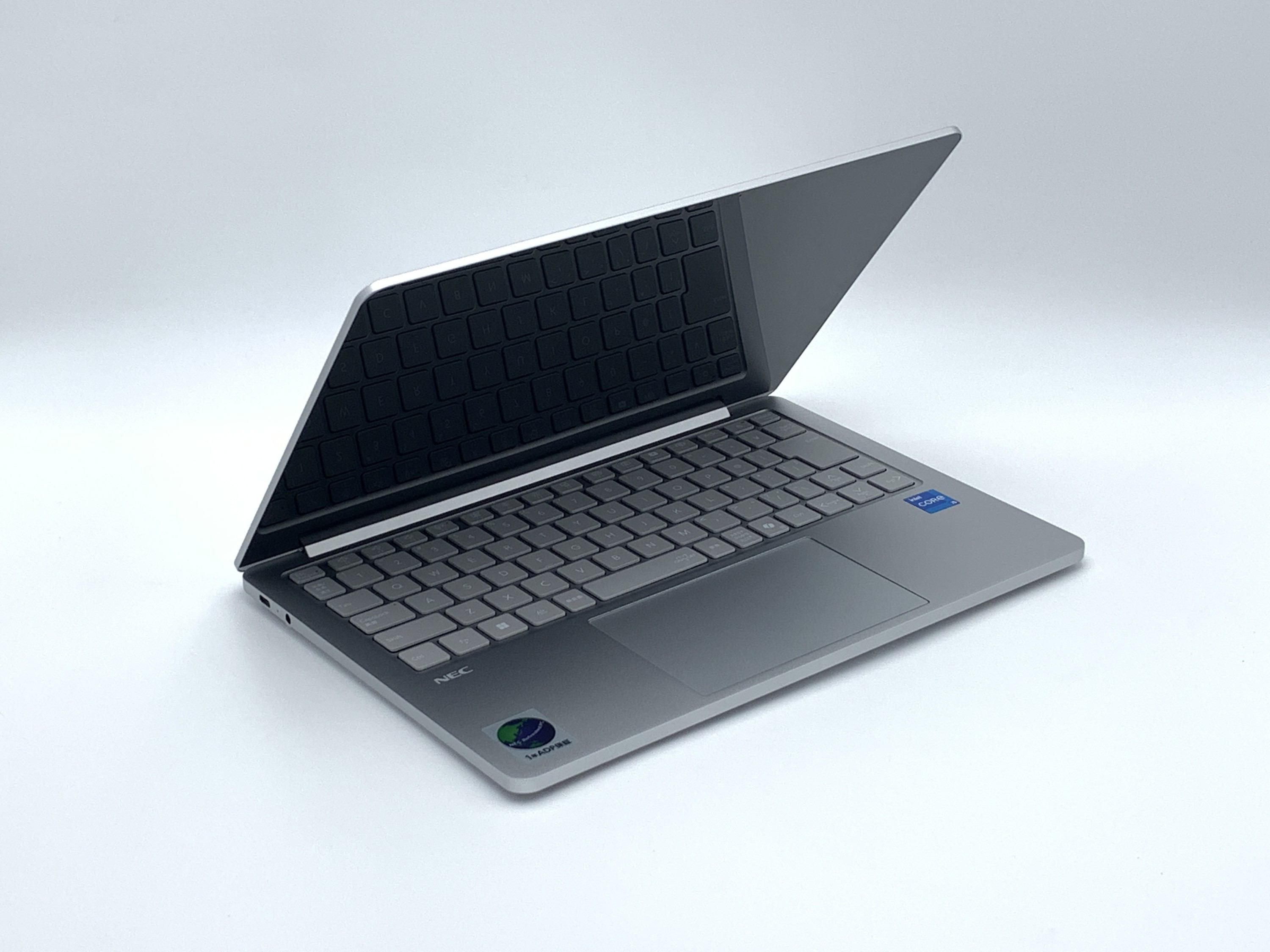 【中古：Sランク】NECリフレッシュPC 2025年10月モデル PC-S1355LAS　Office付 ノートパソコン【１年保証付き】